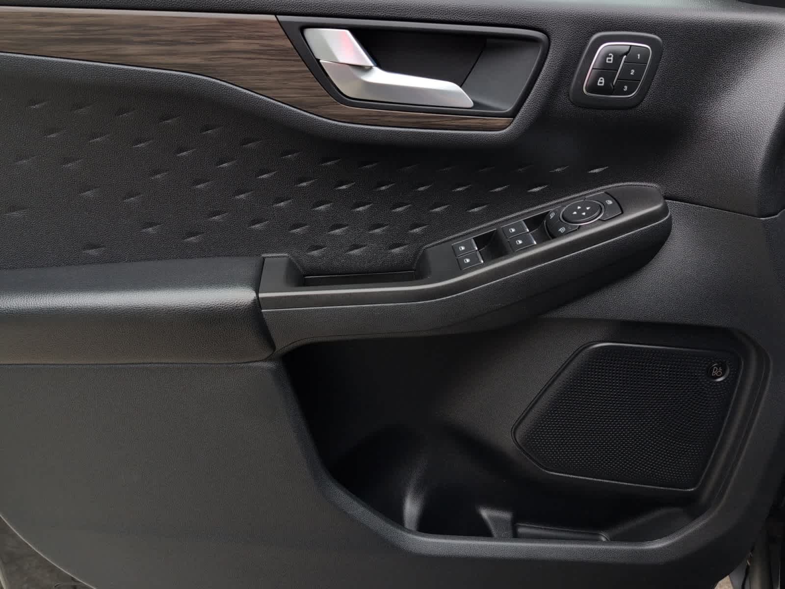 used 2020 Ford Escape car, priced at $18,798