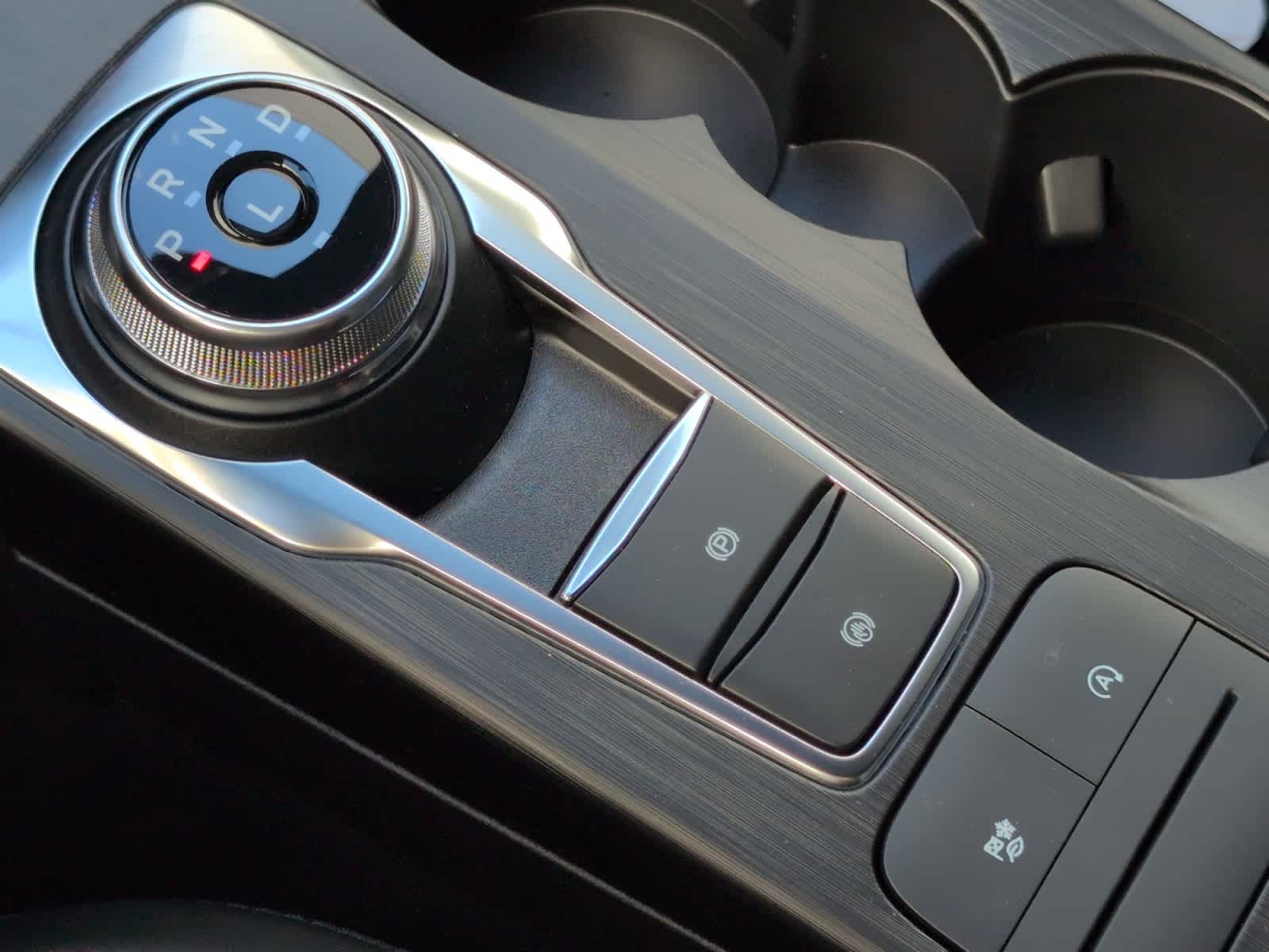 new 2025 Ford Escape car, priced at $35,136