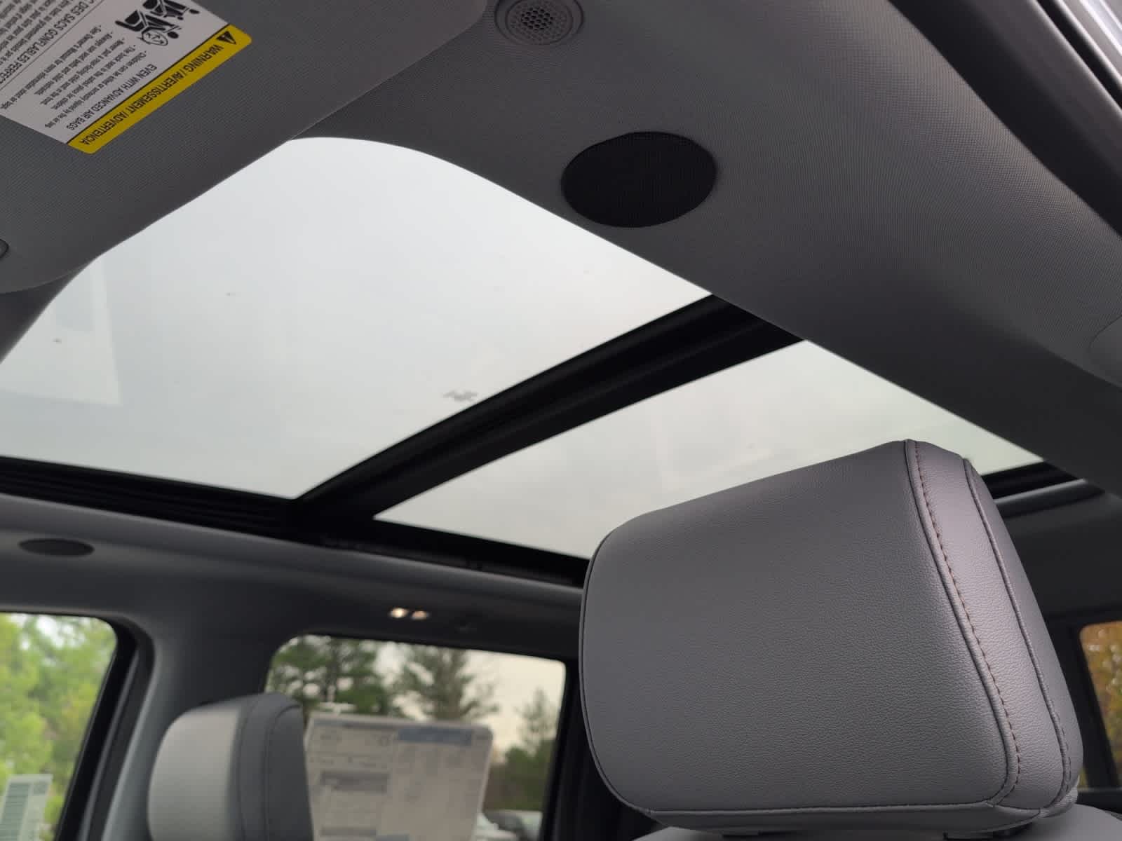 new 2025 Ford F-150 car, priced at $77,930