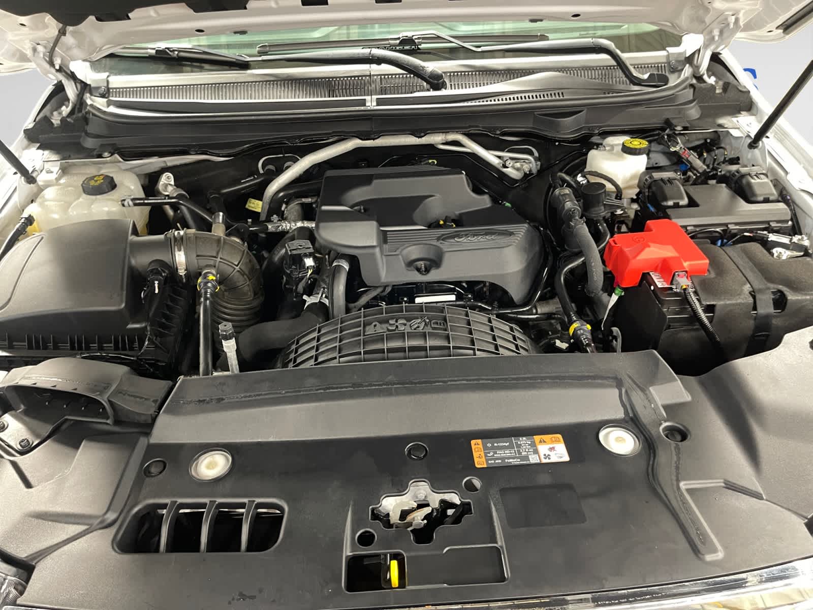 used 2021 Ford Ranger car, priced at $31,998