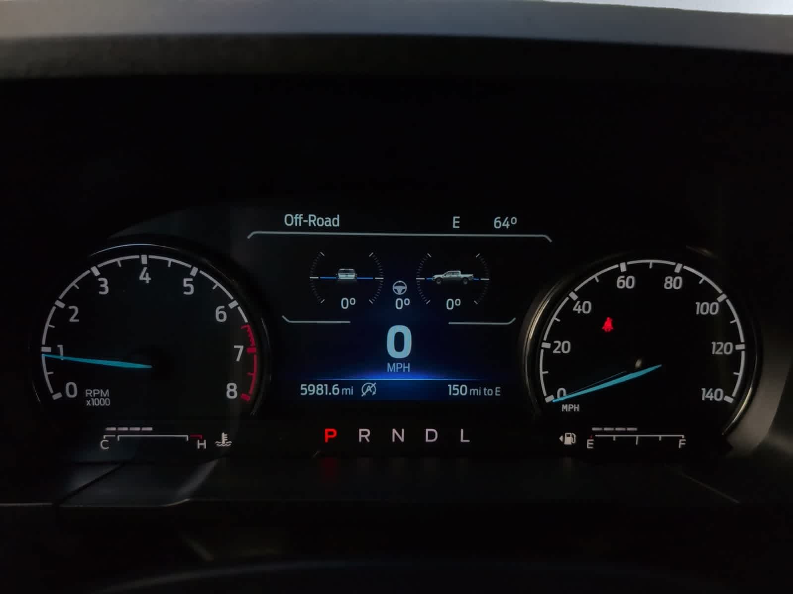 used 2024 Ford Maverick car