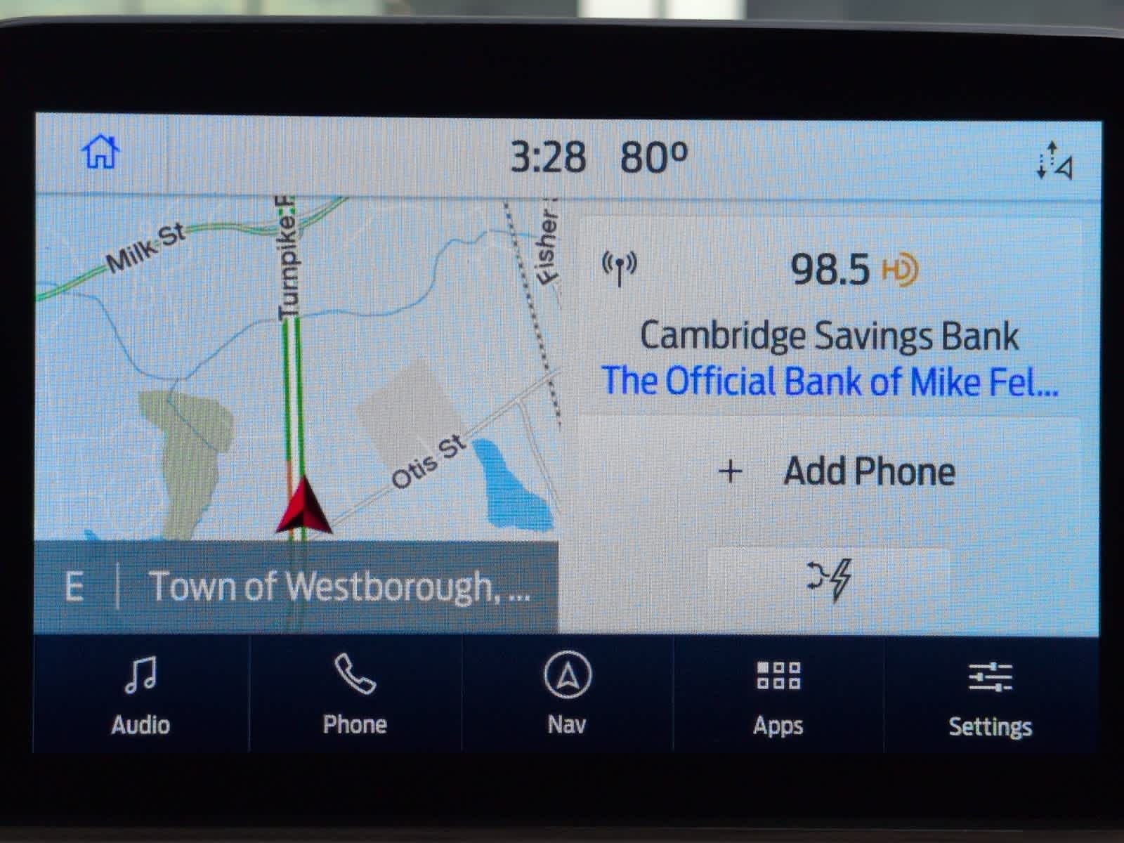 used 2020 Ford Escape car, priced at $20,497