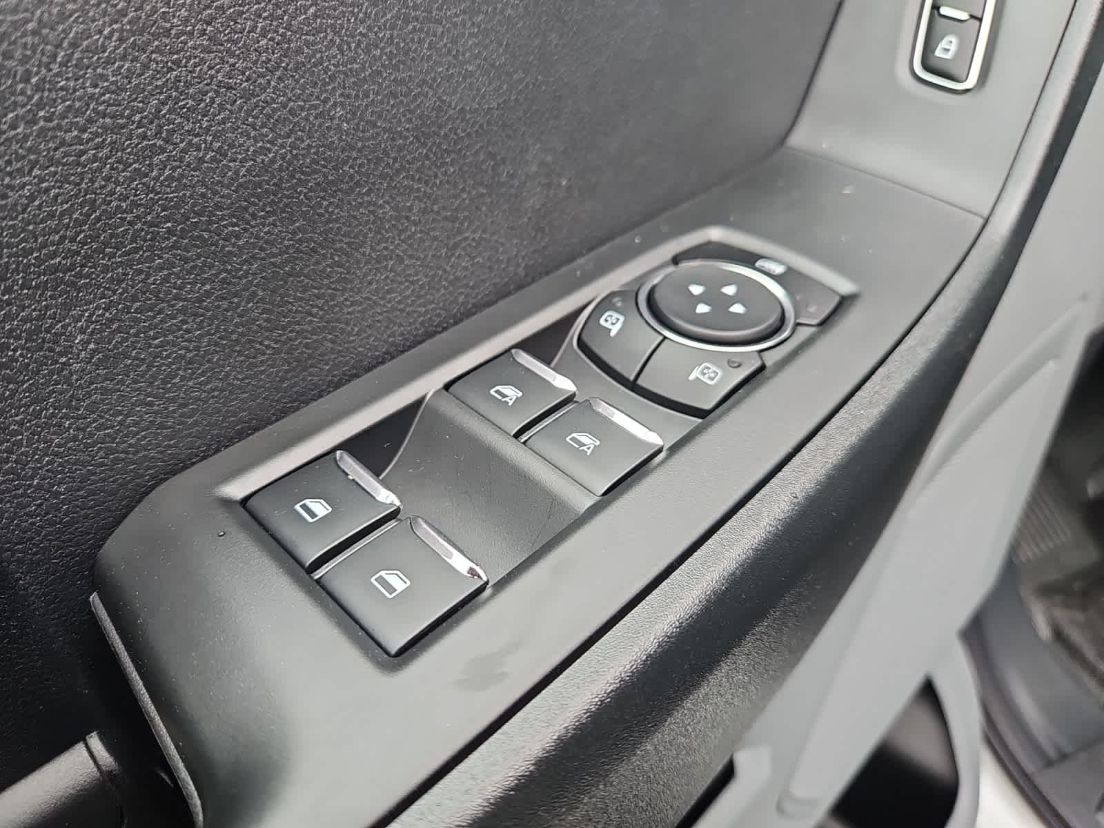 new 2025 Ford Super Duty F-350 SRW car, priced at $54,925