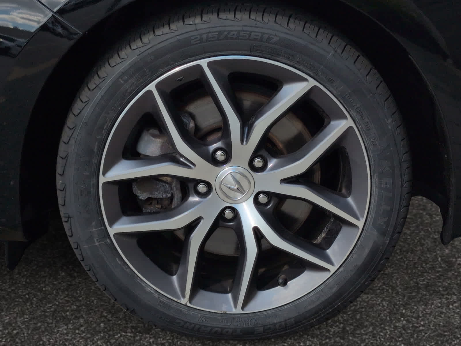 used 2021 Acura ILX car, priced at $20,998