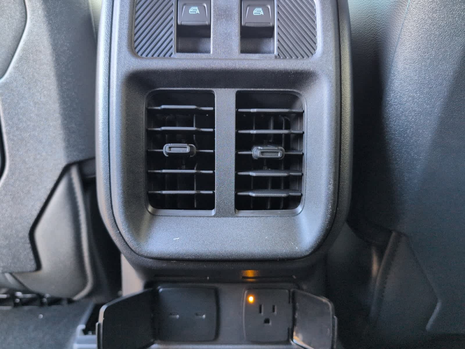 new 2025 Ford Bronco car, priced at $68,925