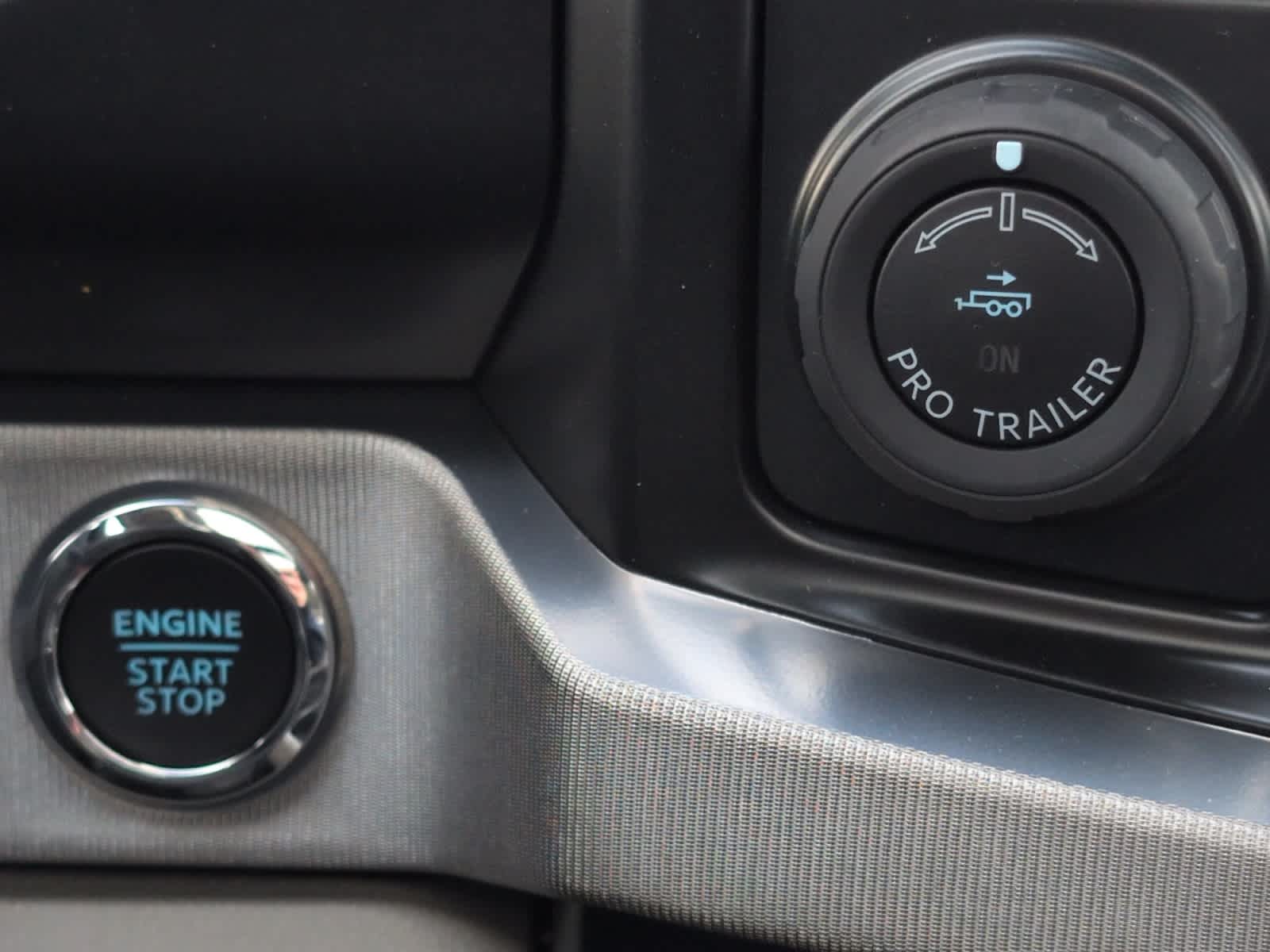 new 2026 Ford Super Duty F-450 DRW car, priced at $110,770