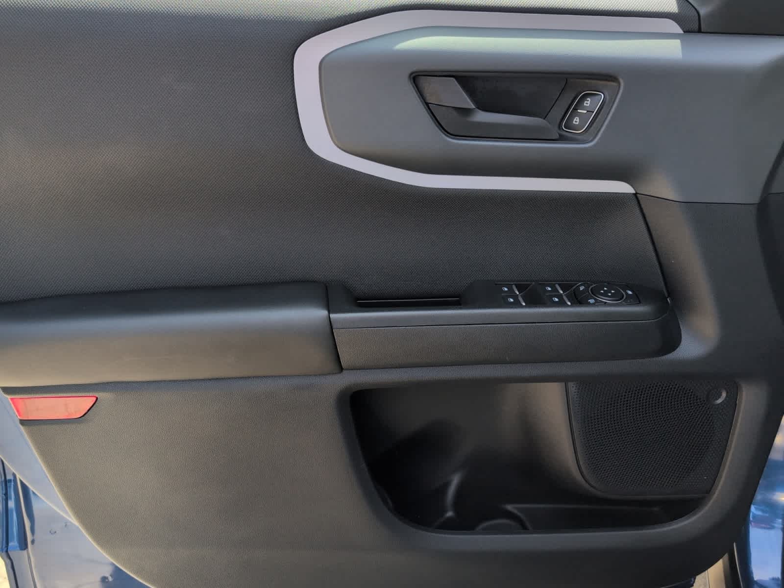 used 2024 Ford Bronco Sport car, priced at $28,798