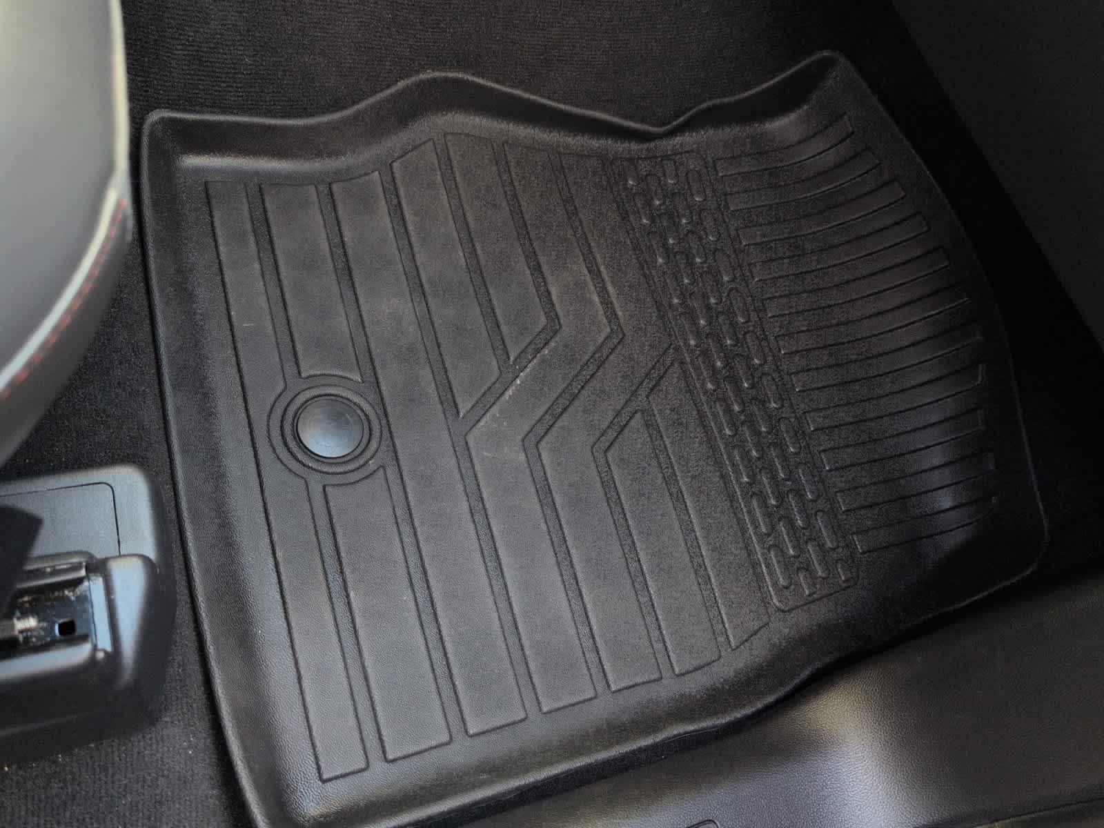 used 2025 Ford Explorer car, priced at $44,497