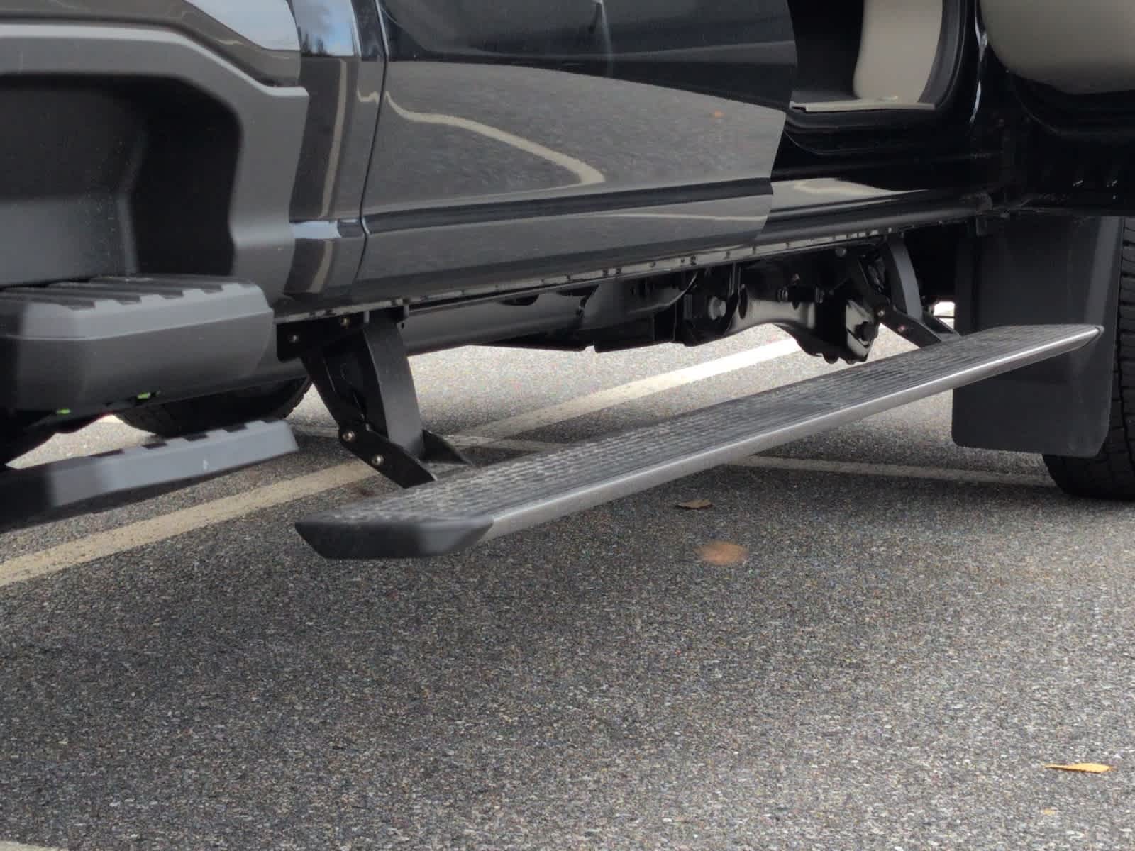 new 2026 Ford Super Duty F-450 DRW car, priced at $110,770