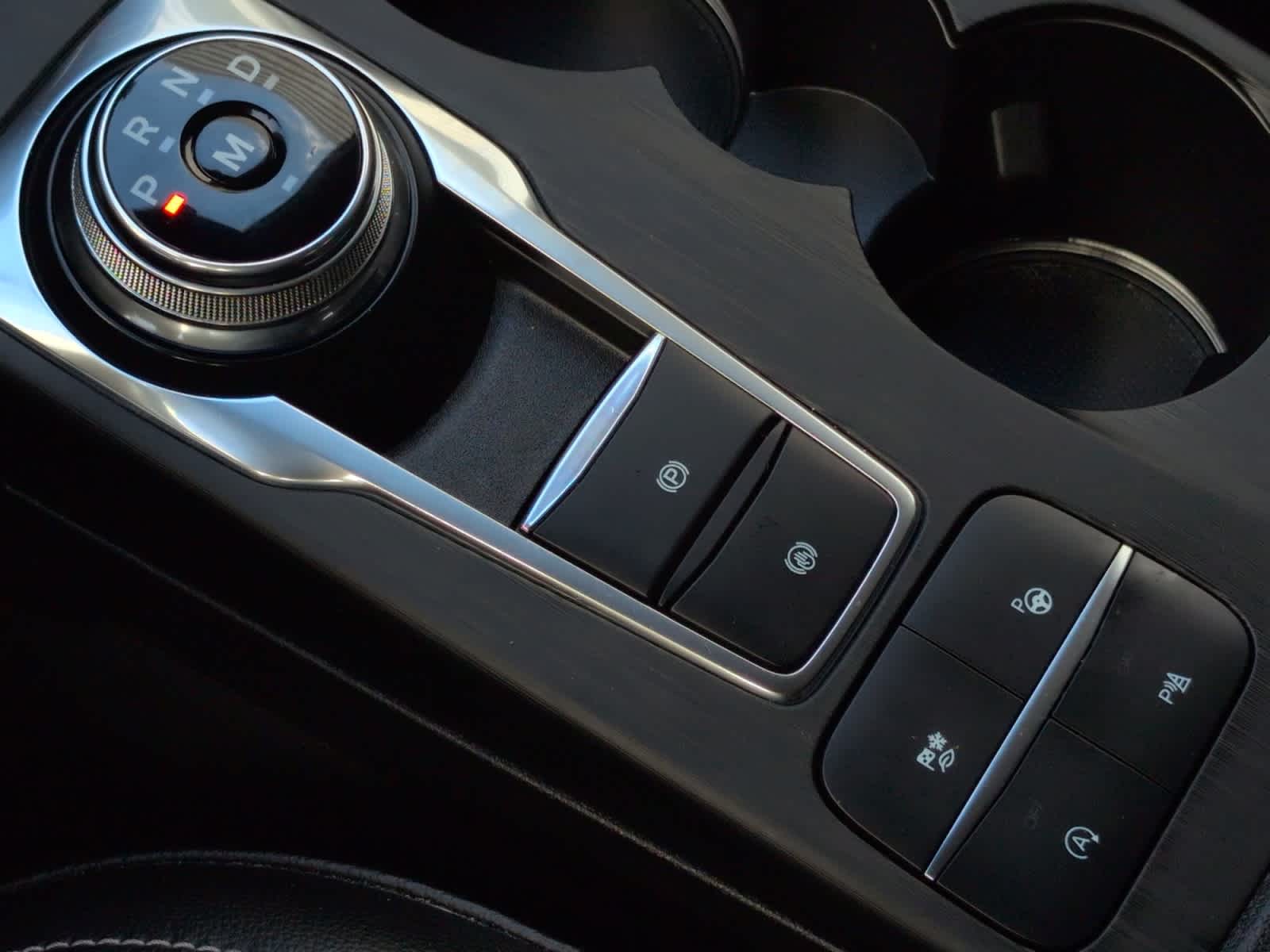 used 2020 Ford Escape car, priced at $18,497