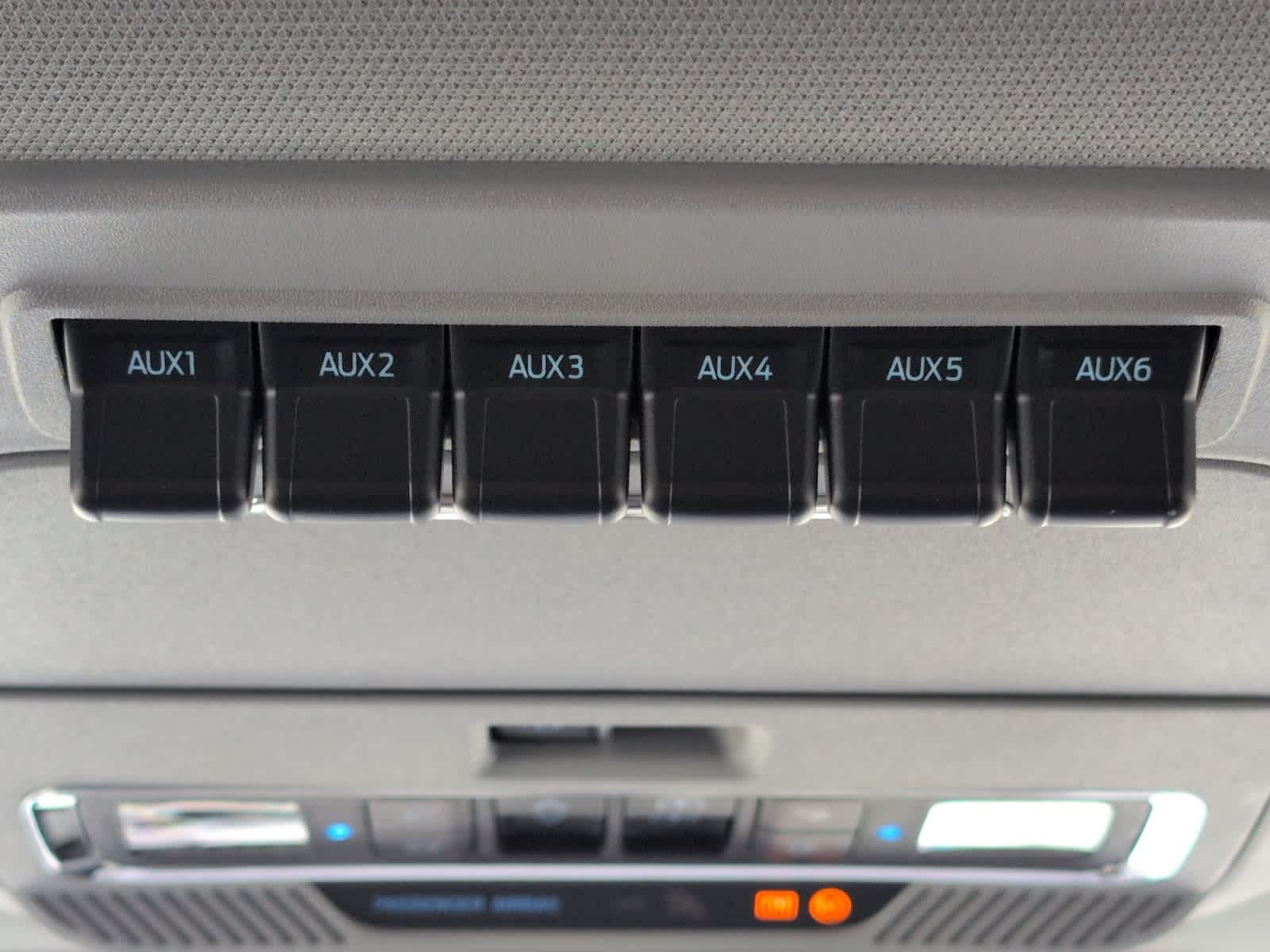 new 2026 Ford Super Duty F-350 SRW car, priced at $86,125