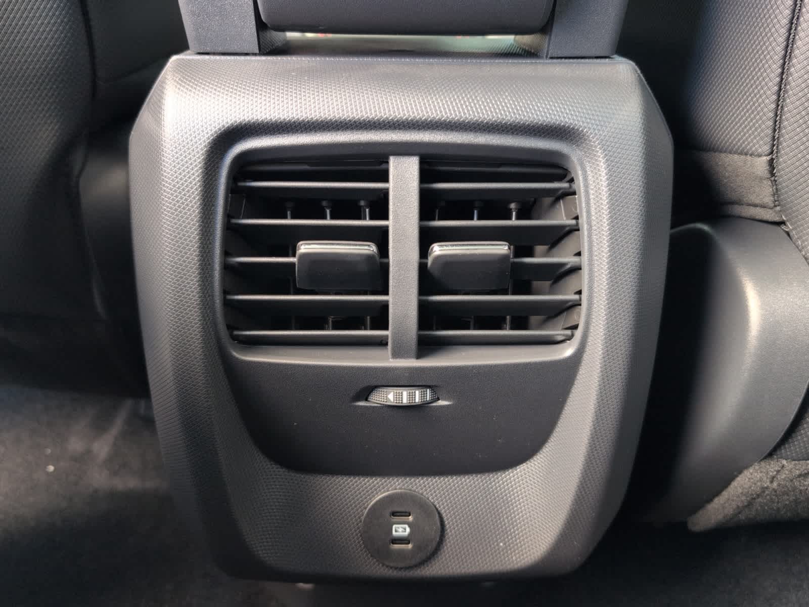 new 2025 Ford Mustang Mach-E car, priced at $55,730