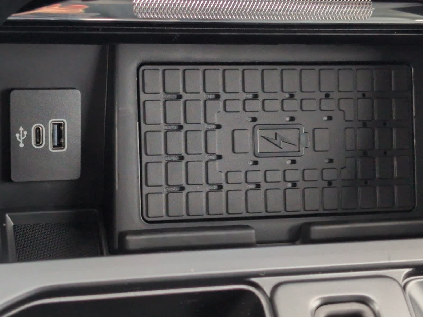 new 2025 Ford F-150 car, priced at $77,930