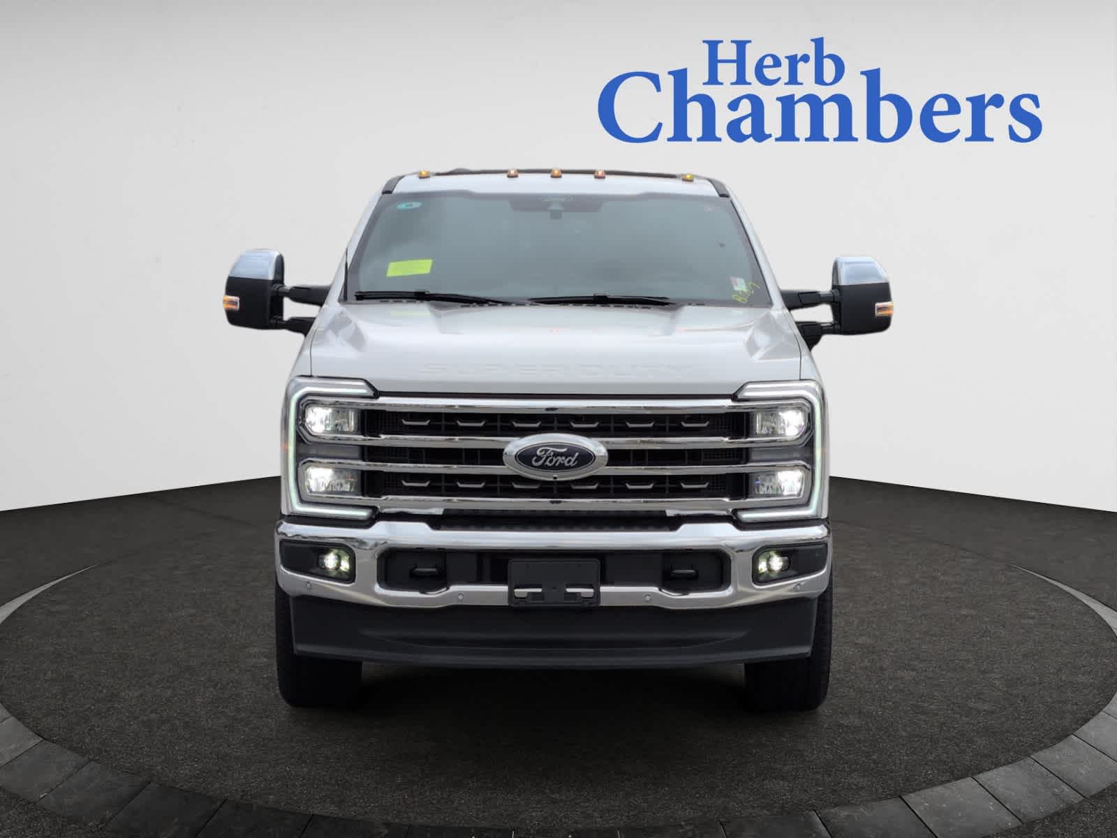 new 2026 Ford Super Duty F-350 SRW car, priced at $101,995