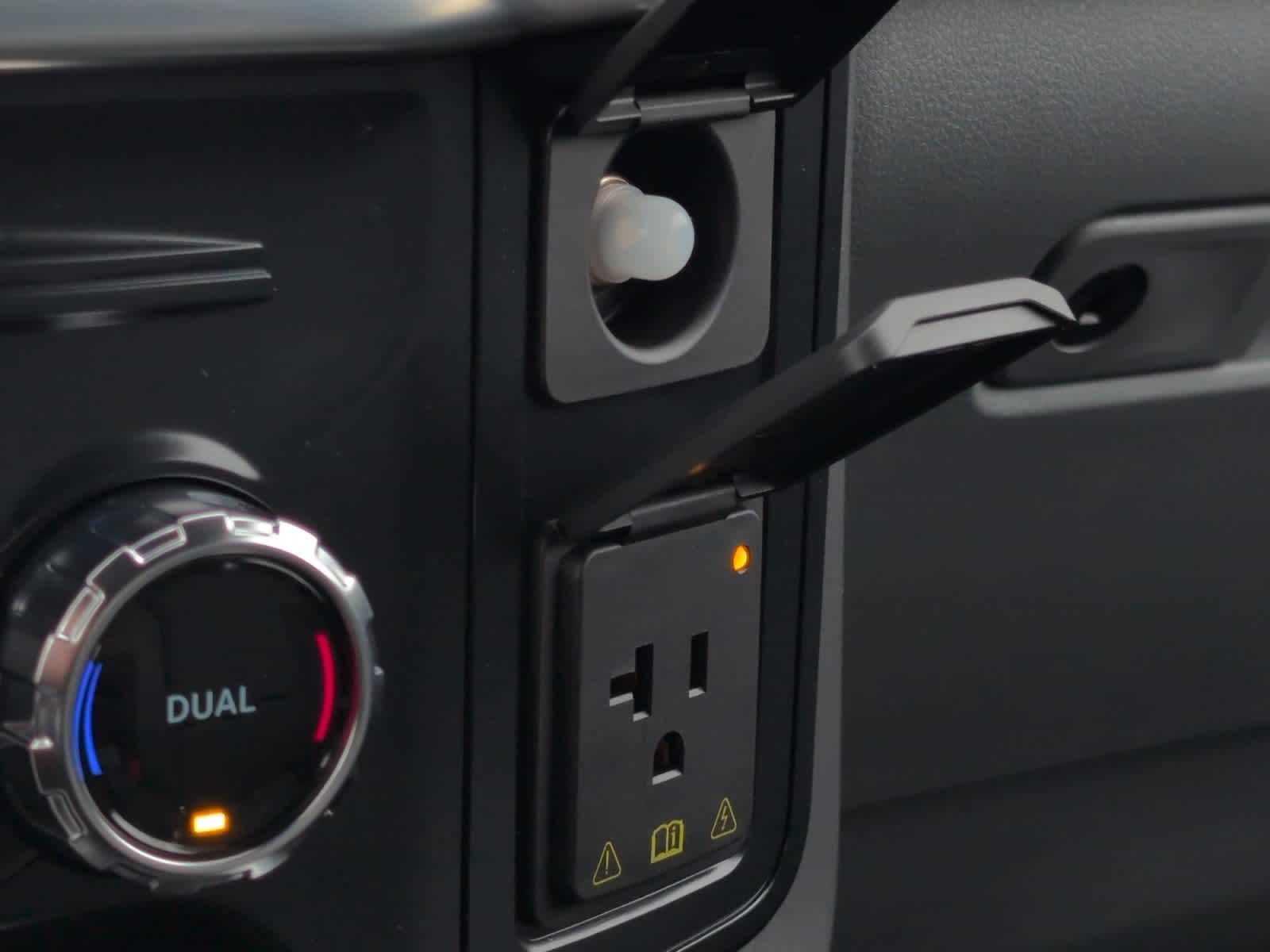 new 2025 Ford F-150 car, priced at $77,930