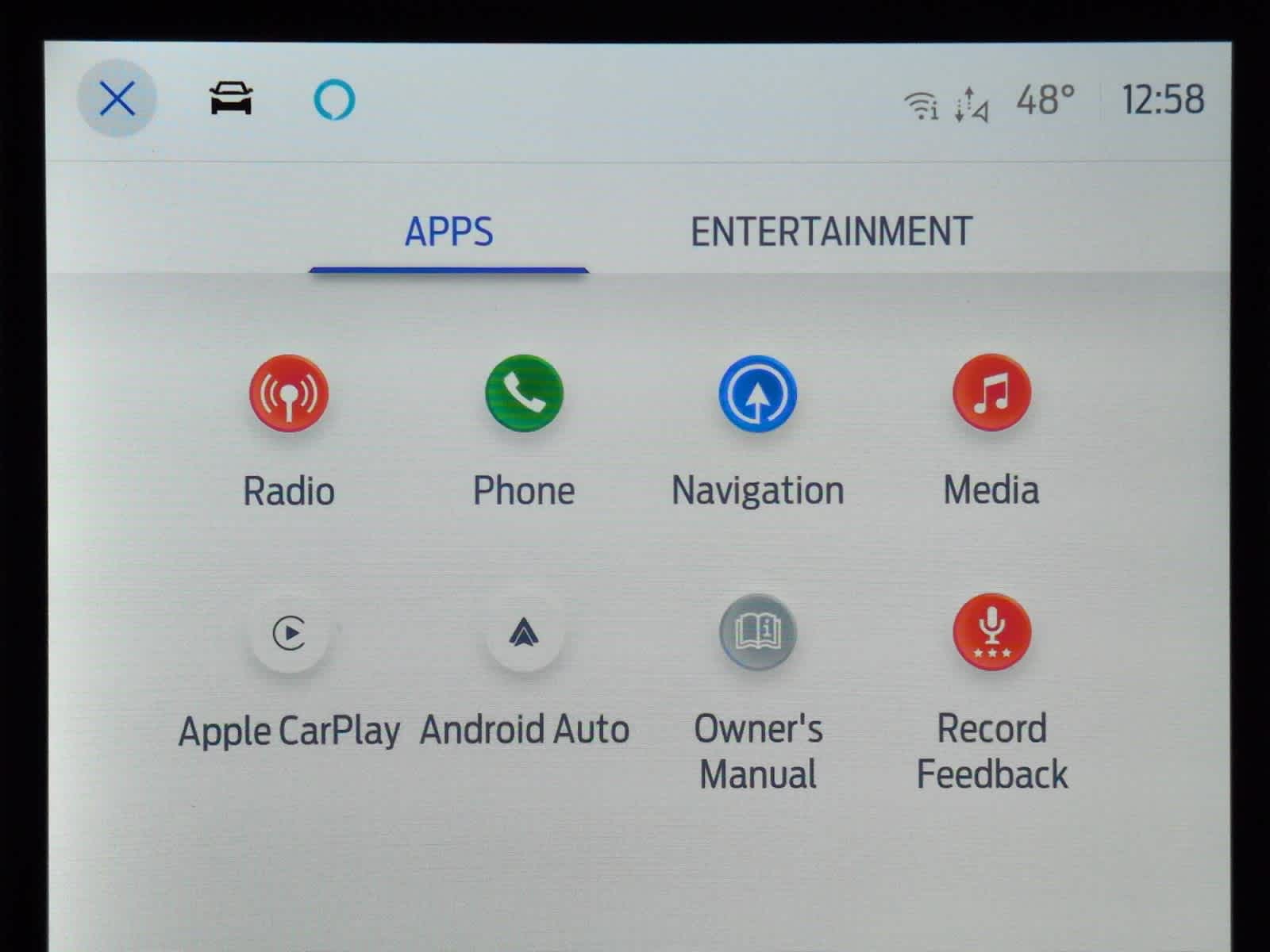 used 2021 Ford Edge car, priced at $22,497