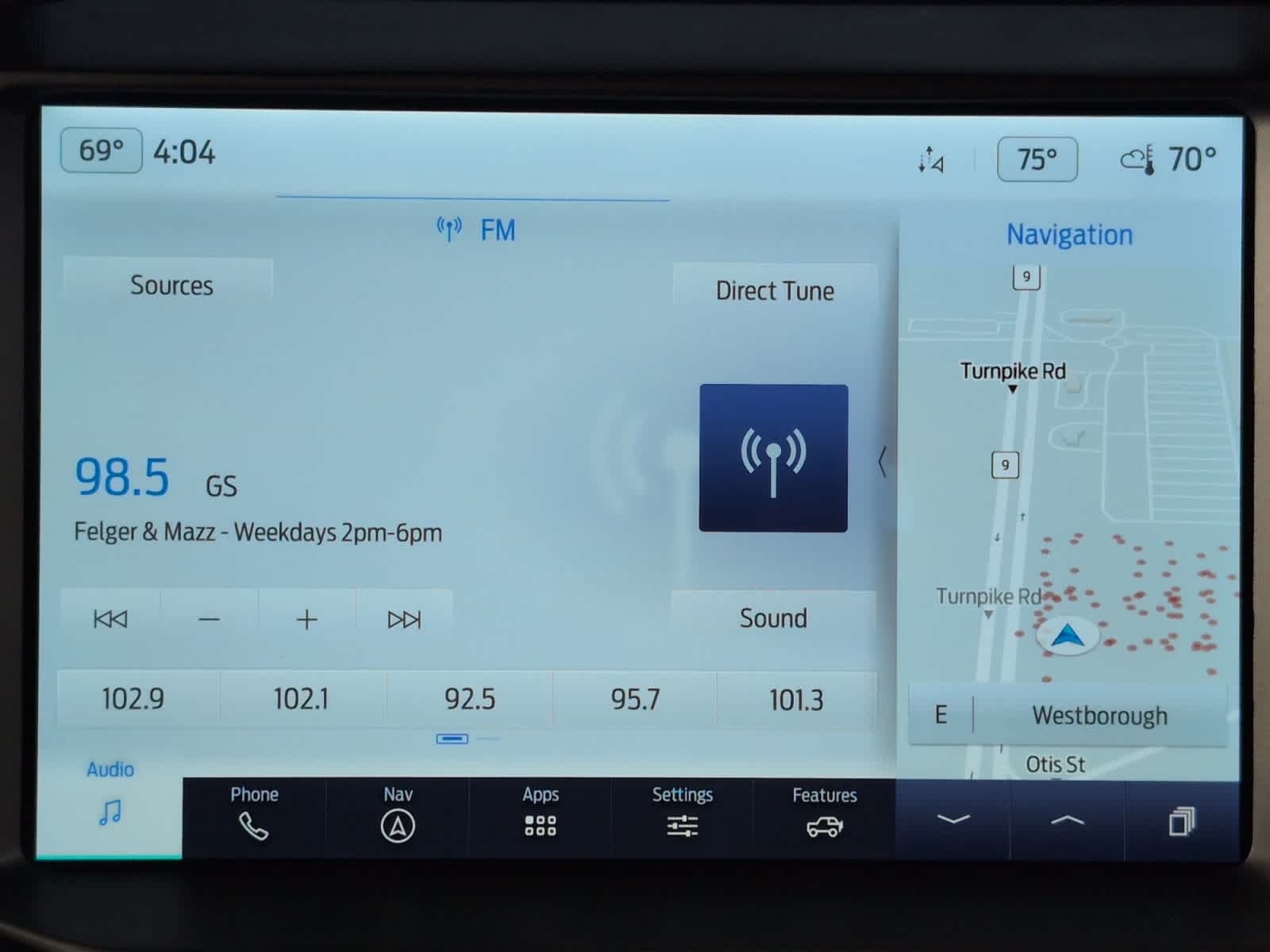 used 2022 Ford Bronco car, priced at $41,297