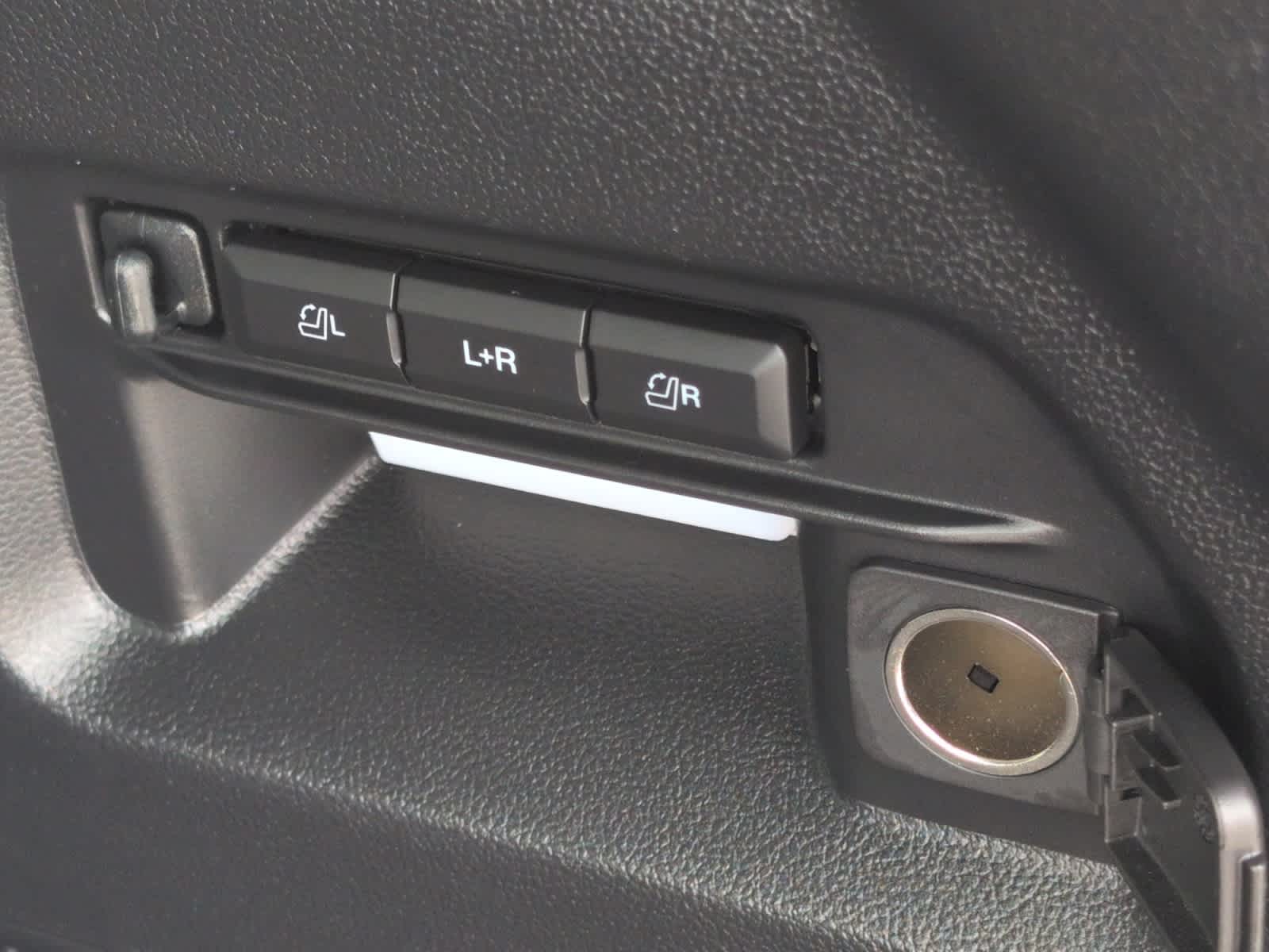 used 2022 Ford Explorer car, priced at $34,497