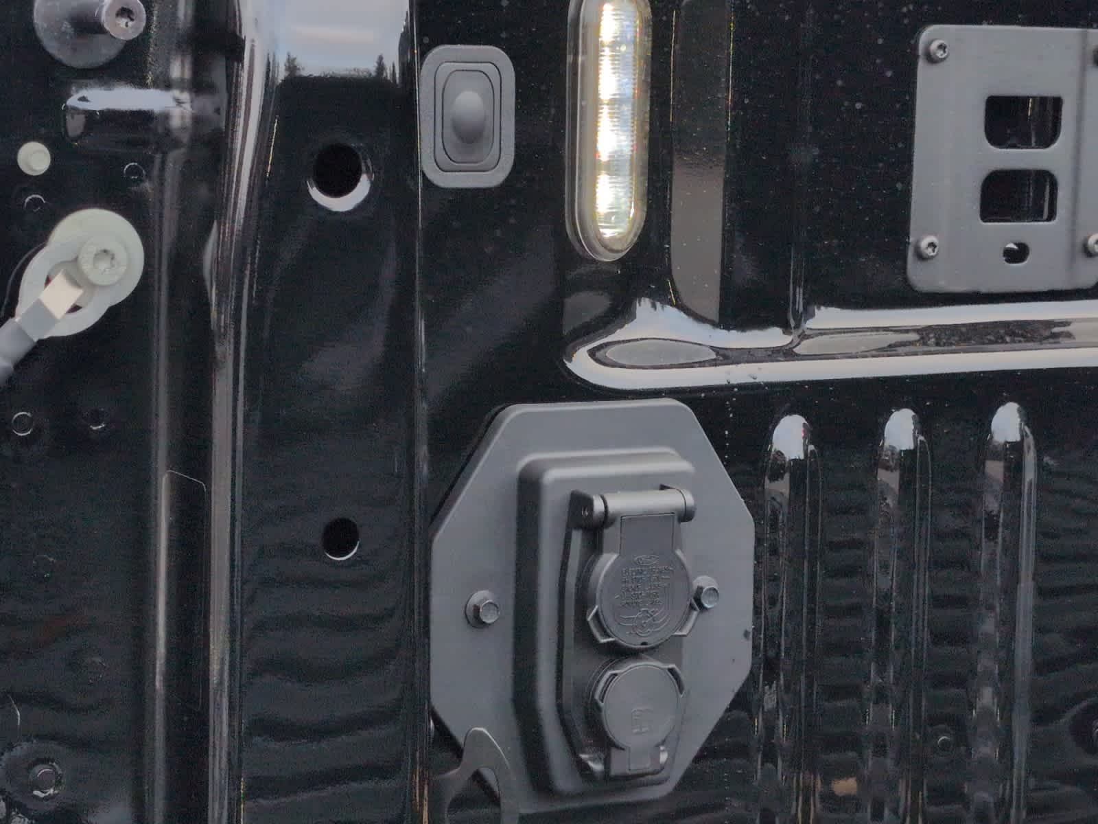 new 2026 Ford Super Duty F-450 DRW car, priced at $110,770