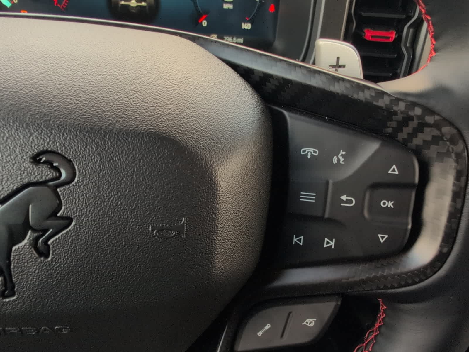 new 2025 Ford Bronco car, priced at $90,500