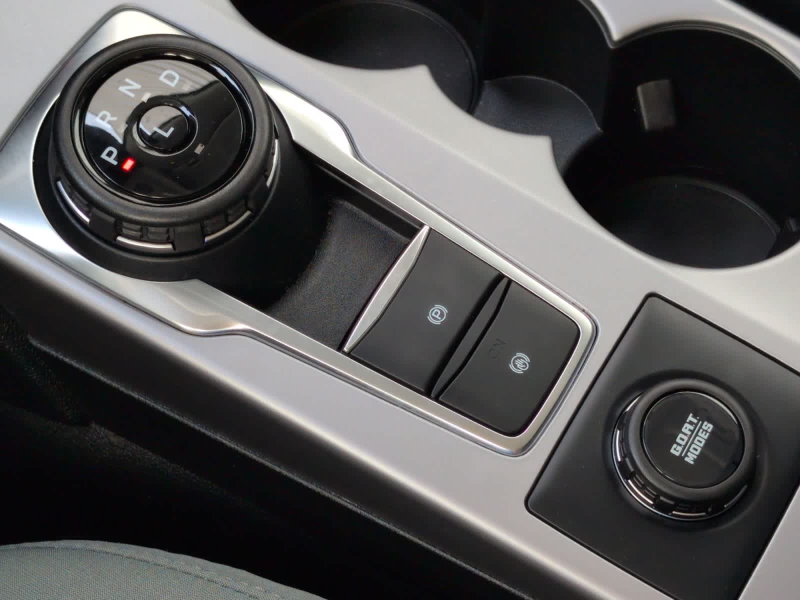 used 2024 Ford Bronco Sport car, priced at $28,798