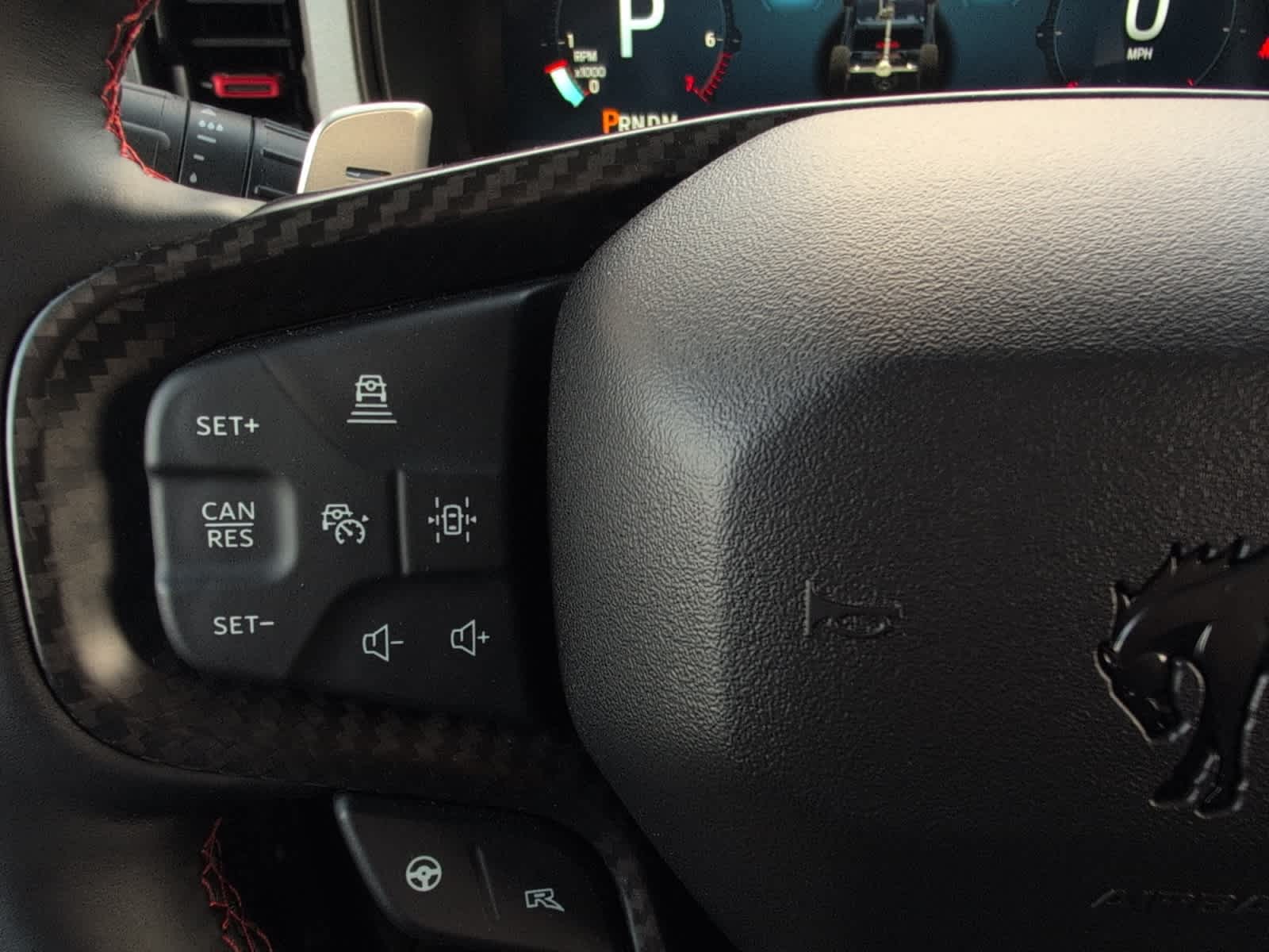 new 2025 Ford Bronco car, priced at $90,500