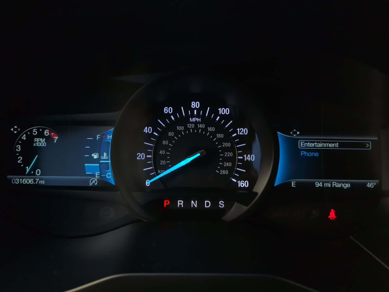 used 2022 Ford Edge car, priced at $25,997