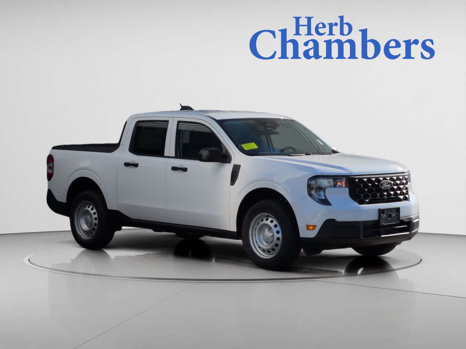 new 2025 Ford Maverick car, priced at $30,760