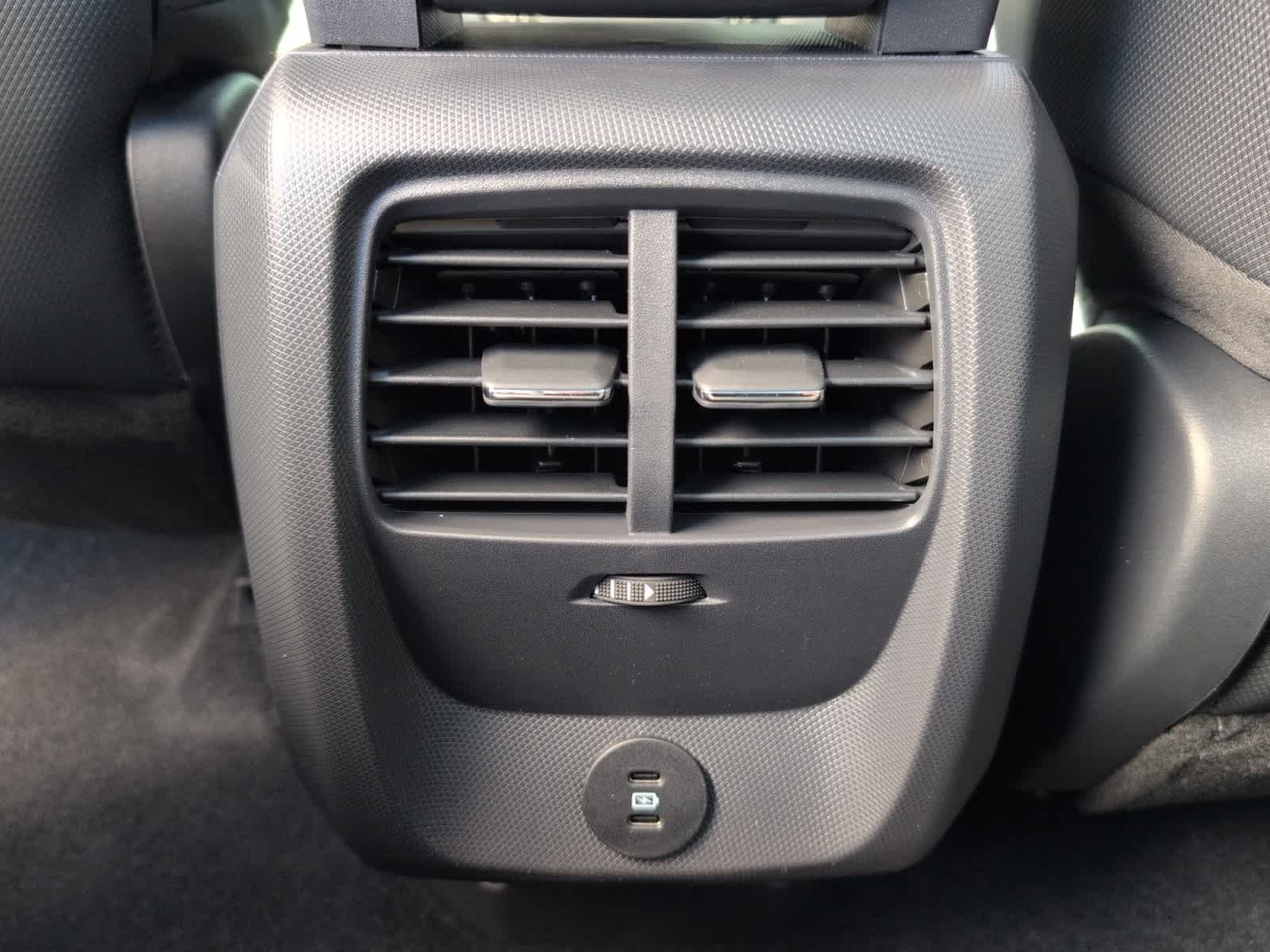 new 2025 Ford Mustang Mach-E car, priced at $54,960