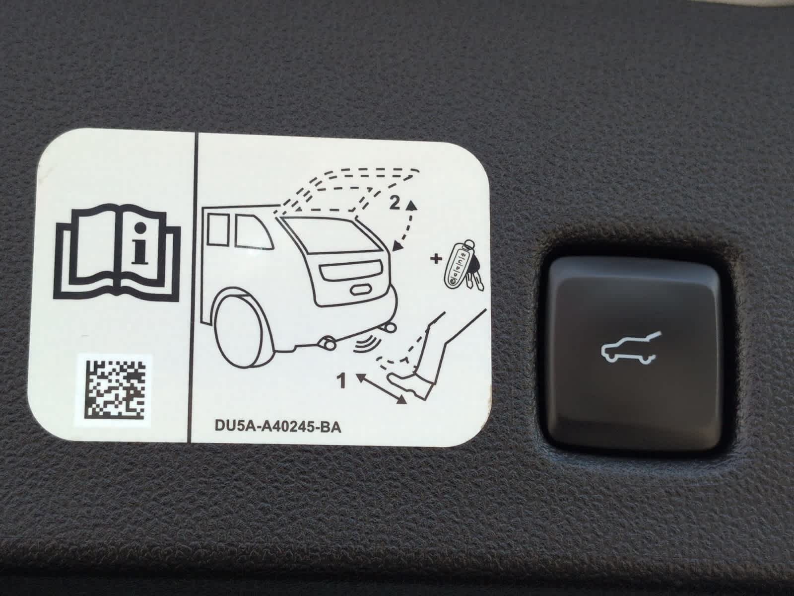 used 2020 Ford Escape car, priced at $18,497