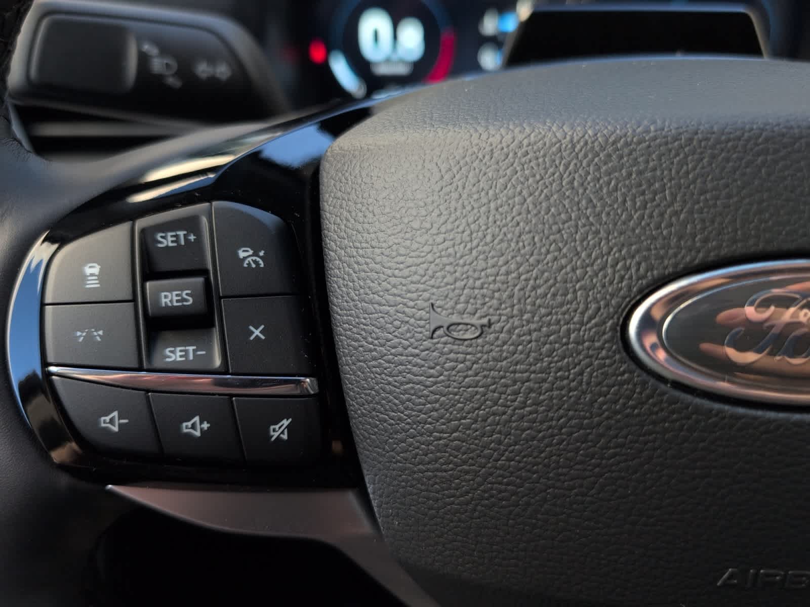 new 2025 Ford Explorer car, priced at $62,795