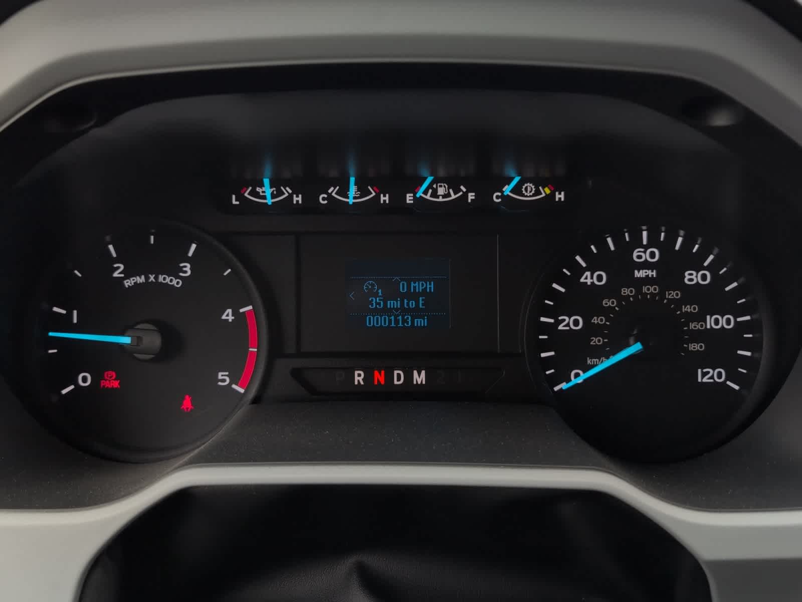 new 2026 Ford F-650 Straight Frame car, priced at $124,215