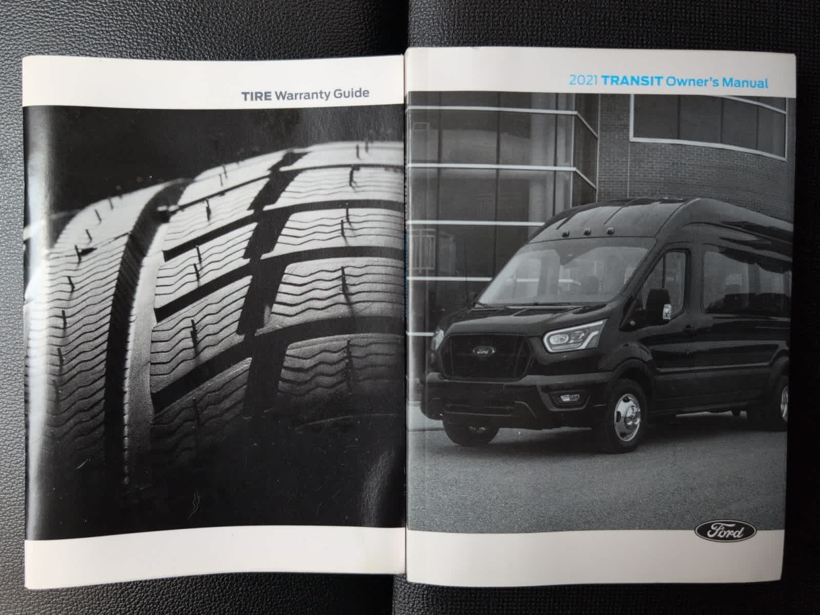 used 2021 Ford Transit-250 Cargo car, priced at $29,297