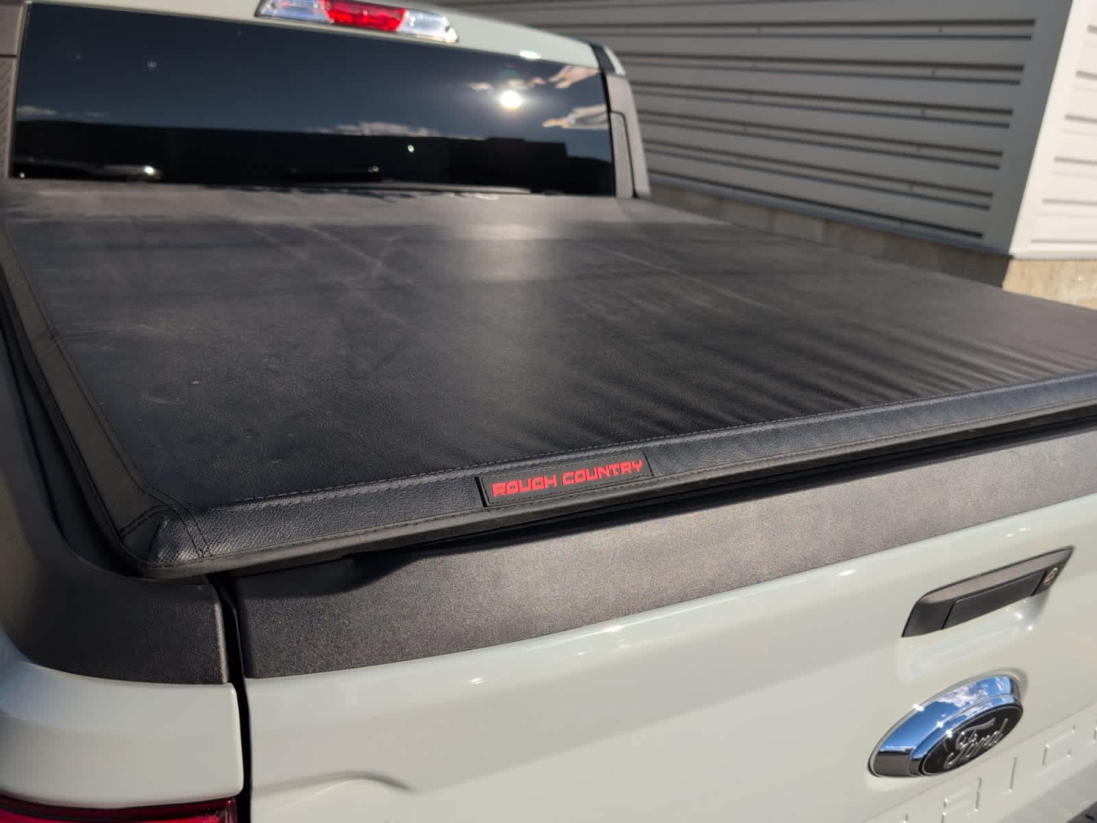 used 2024 Ford Maverick car