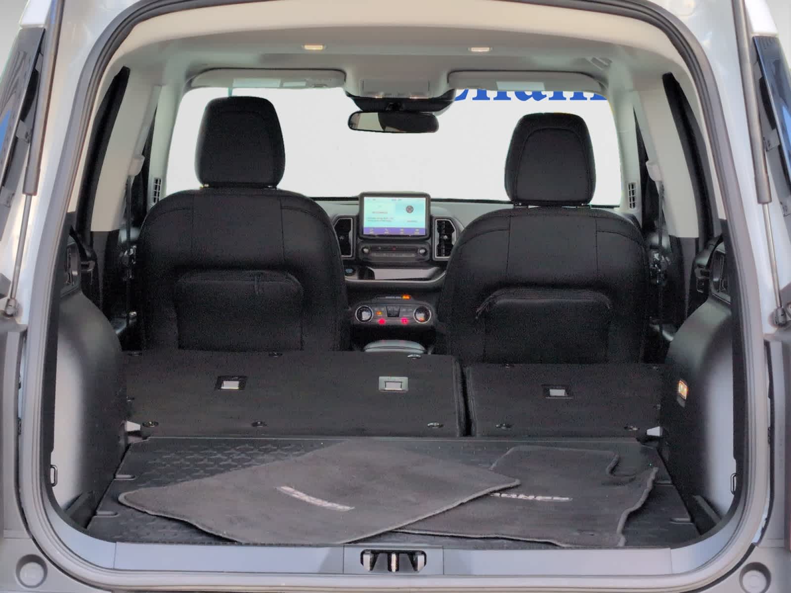 used 2023 Ford Bronco Sport car, priced at $23,497