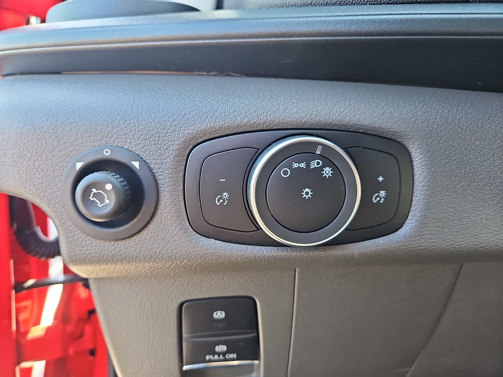 new 2025 Ford Transit car, priced at $48,320