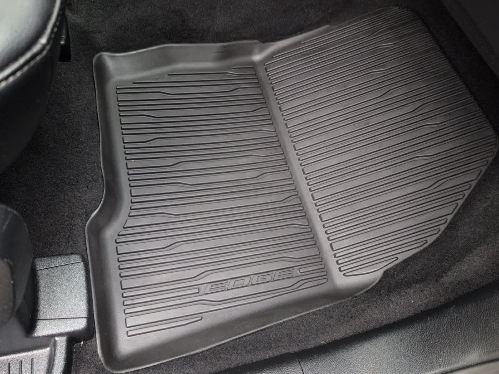 used 2021 Ford Edge car, priced at $22,497