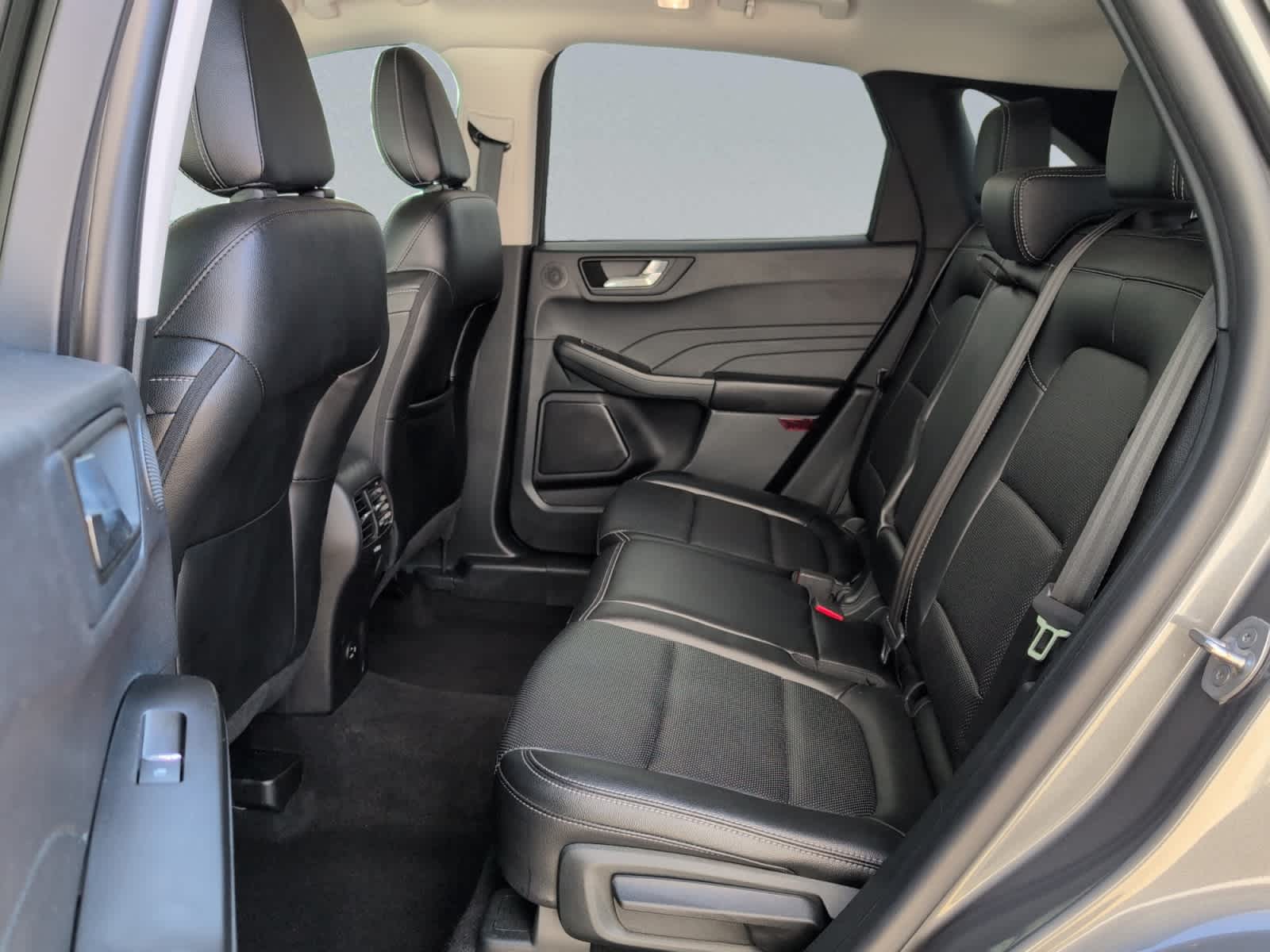 used 2022 Ford Escape car, priced at $25,998