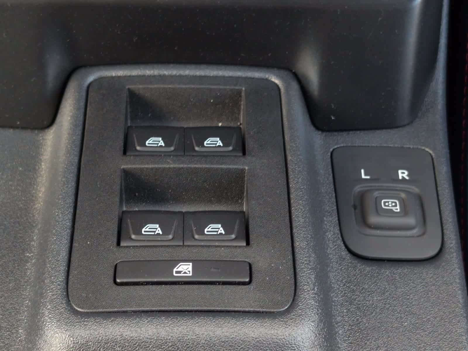 new 2025 Ford Bronco car, priced at $90,500