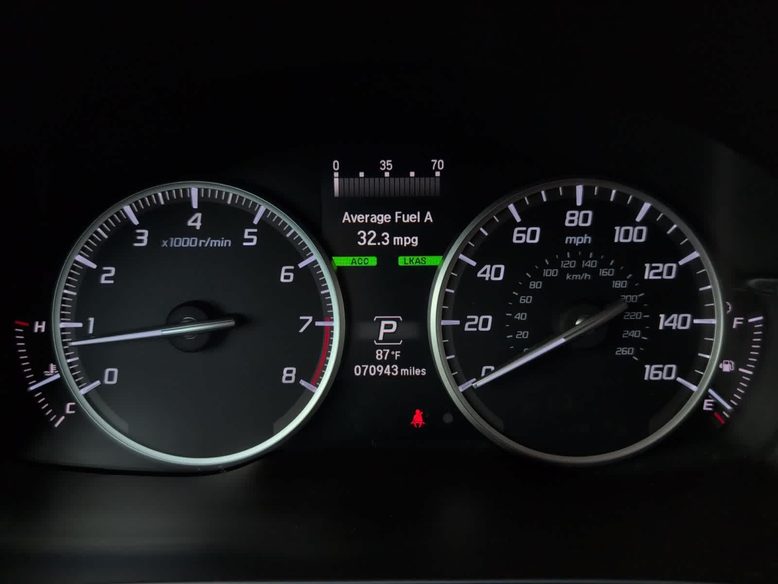 used 2021 Acura ILX car, priced at $20,998