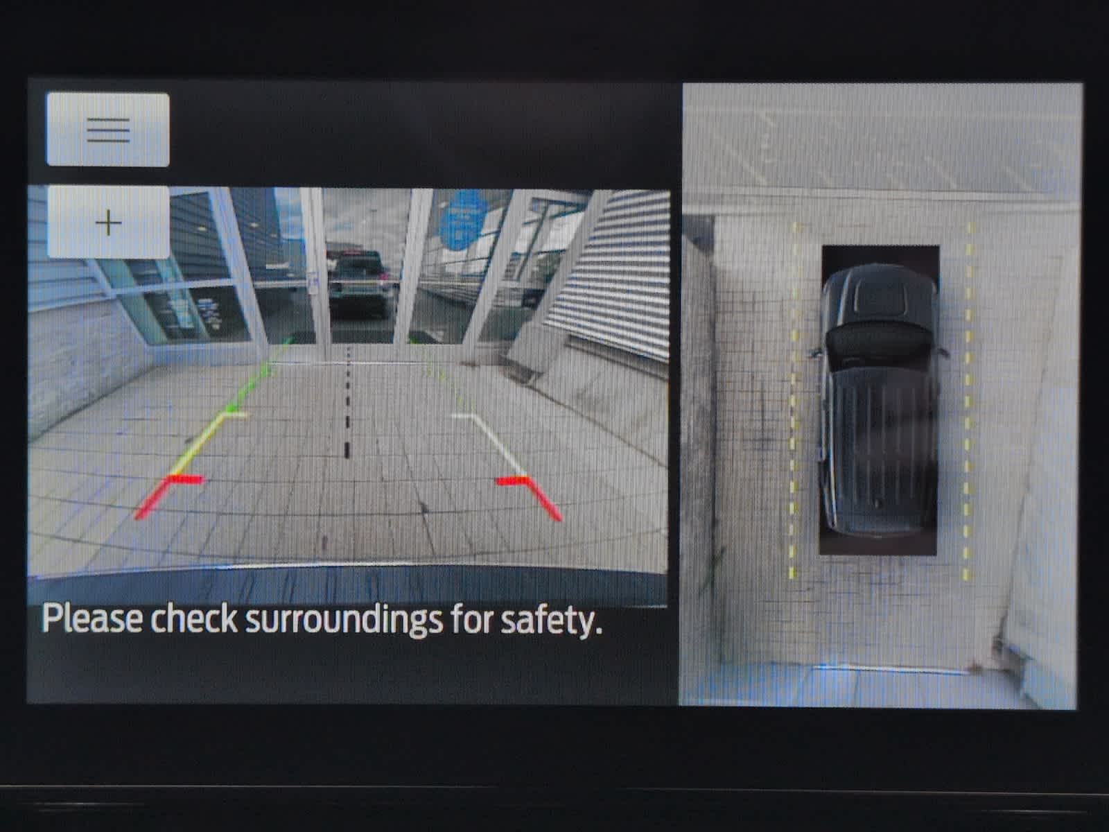 used 2022 Ford Explorer car, priced at $34,497