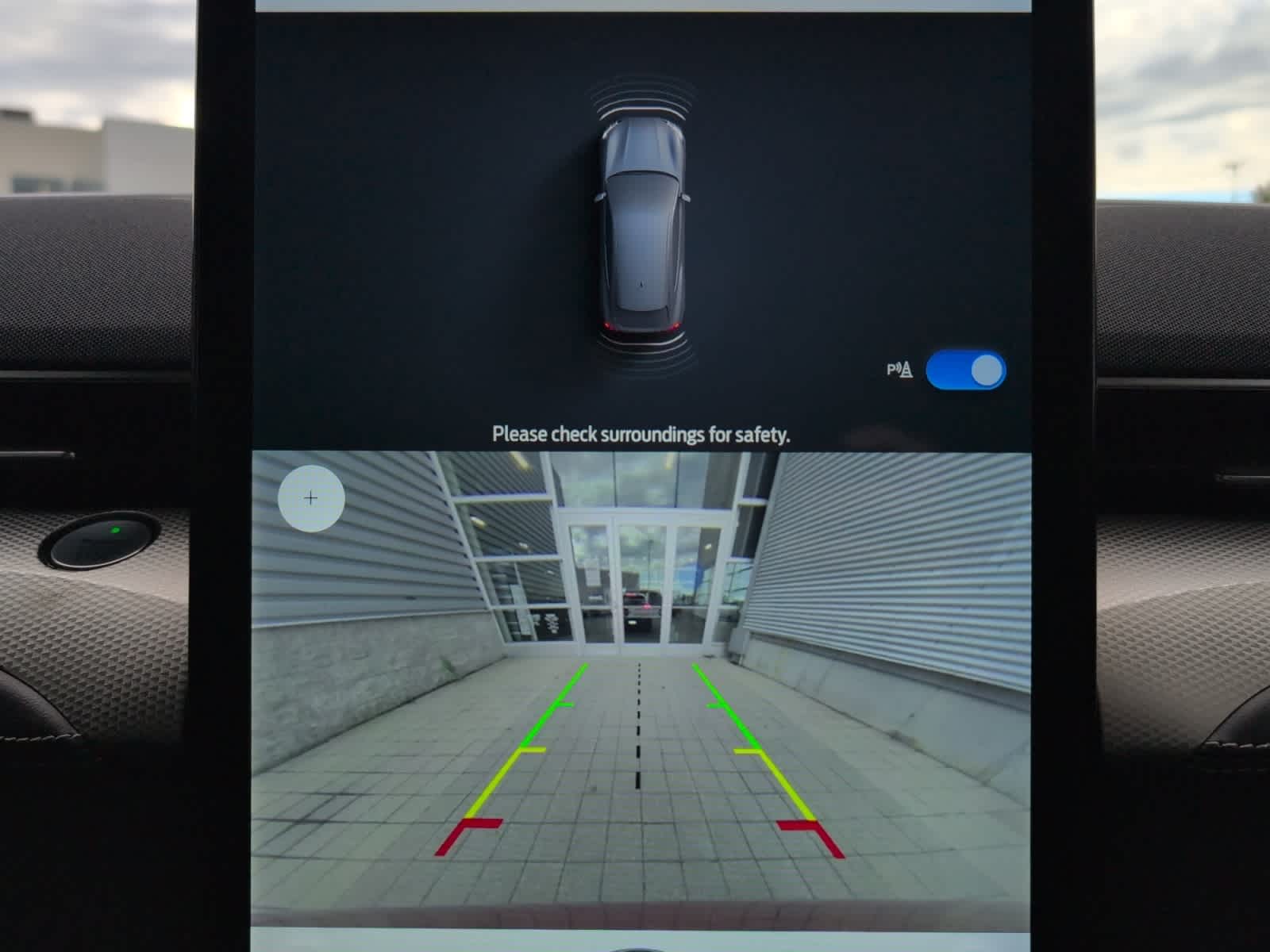 used 2022 Ford Mustang Mach-E car, priced at $25,297