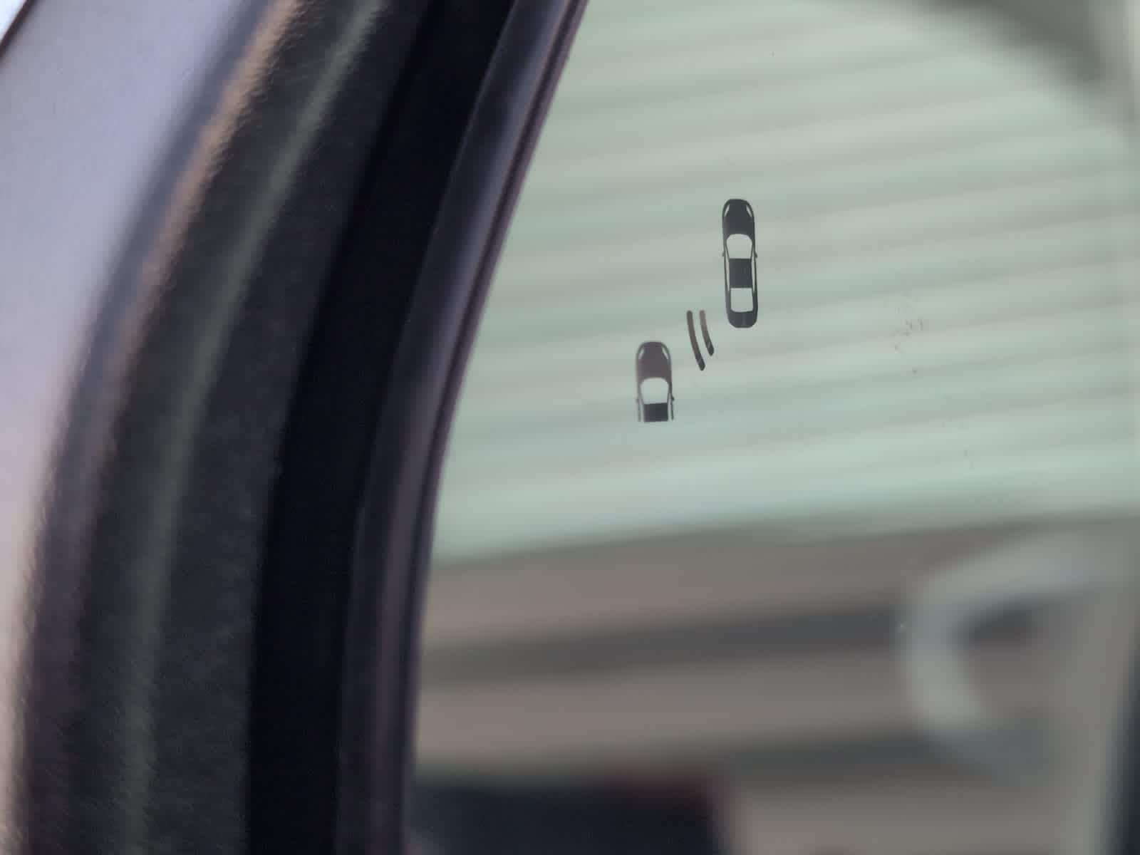 used 2023 Ford Bronco Sport car, priced at $28,497