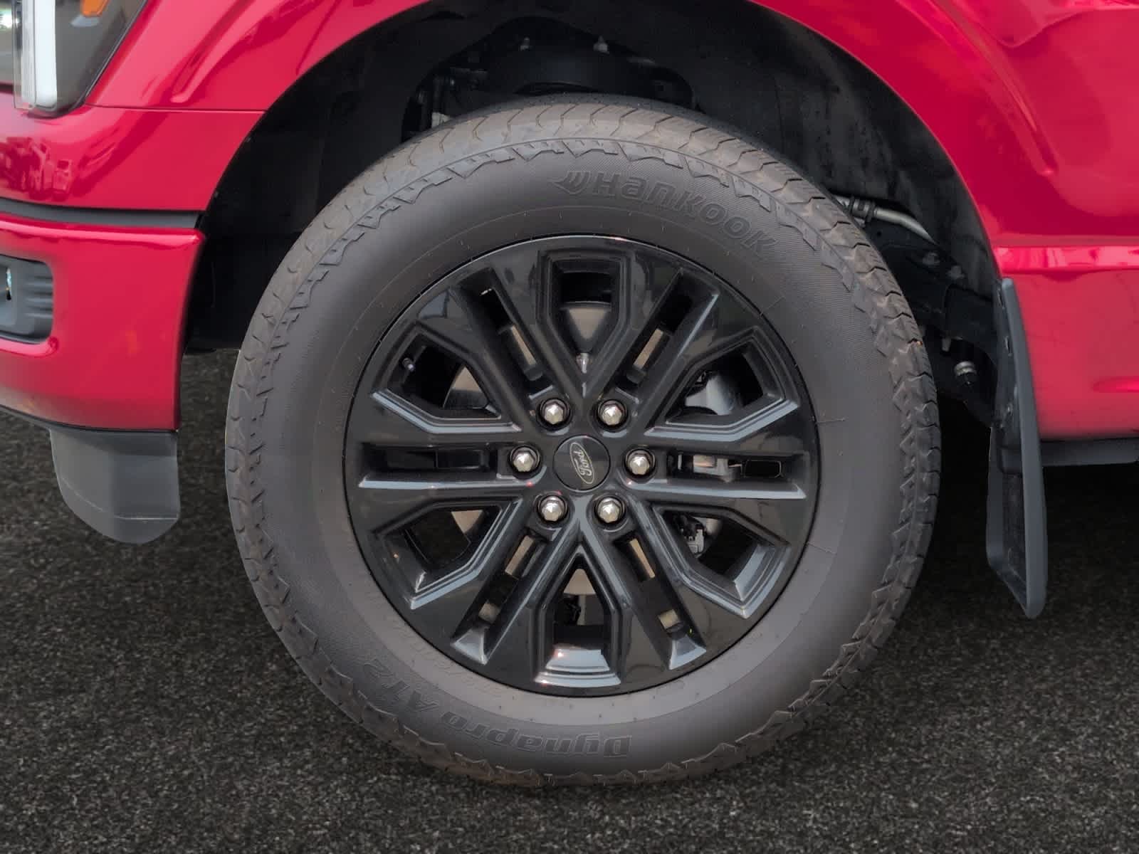 used 2025 Ford F-150 car, priced at $62,497