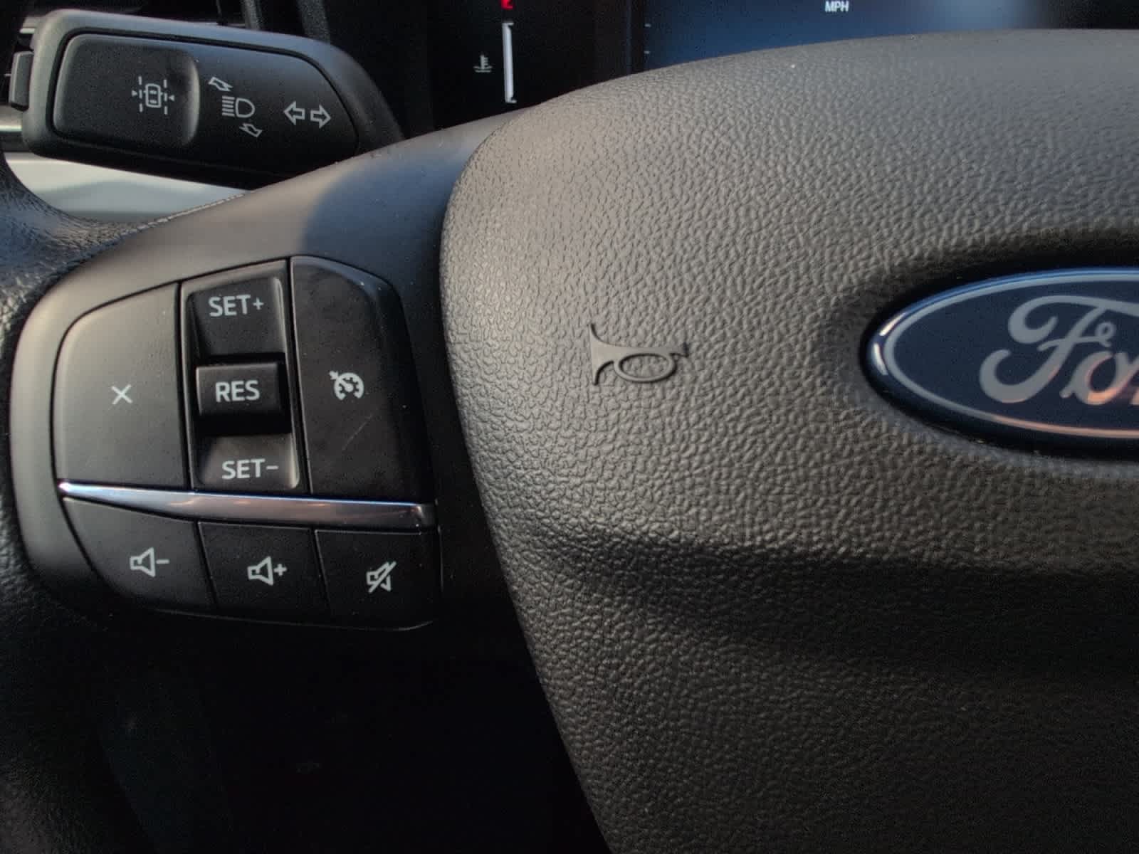 new 2025 Ford Maverick car, priced at $30,760