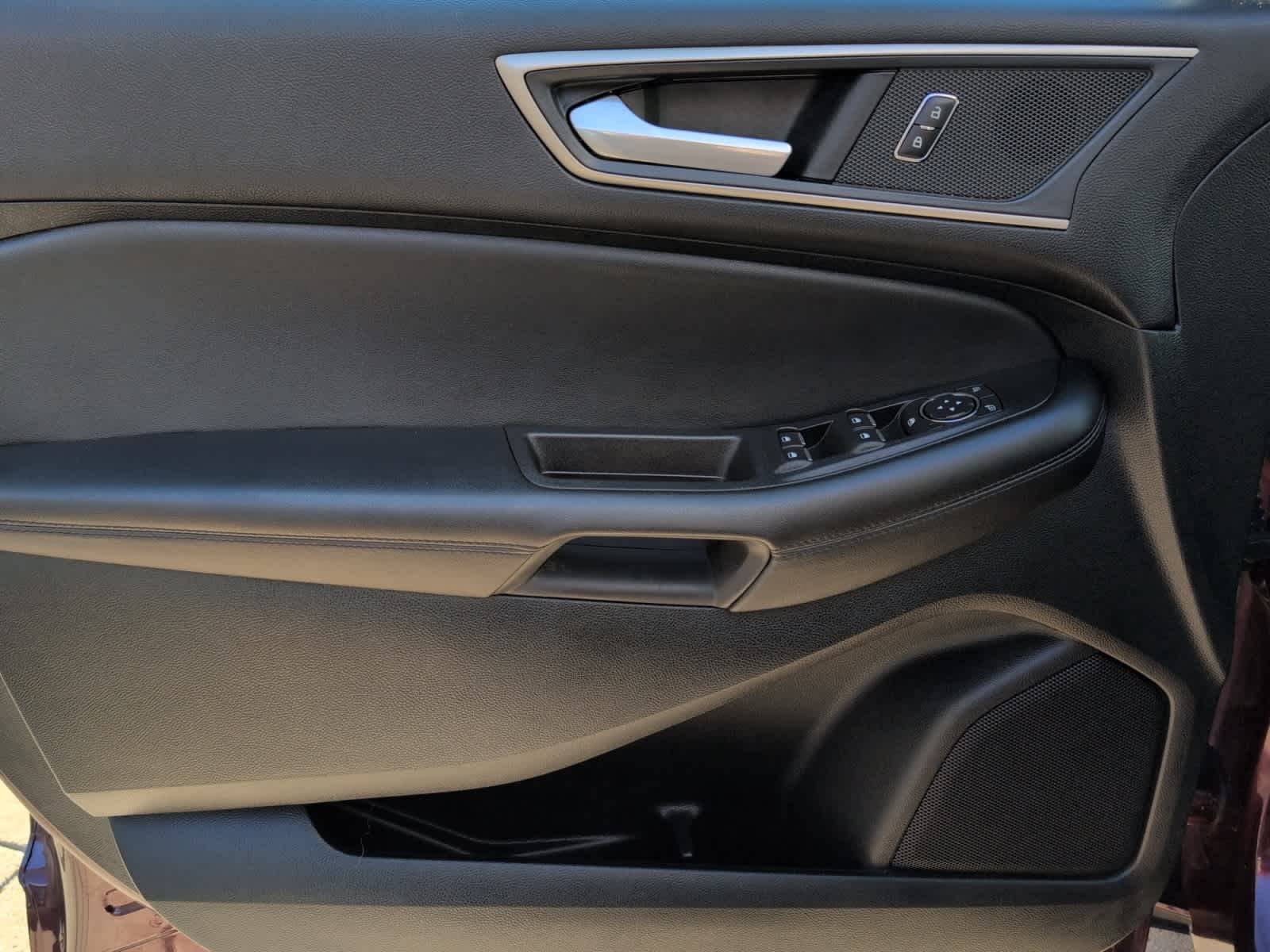 used 2022 Ford Edge car, priced at $25,997