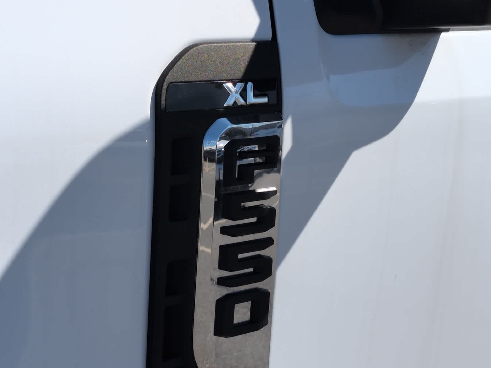 new 2024 Ford Super Duty F-550 DRW car, priced at $78,998