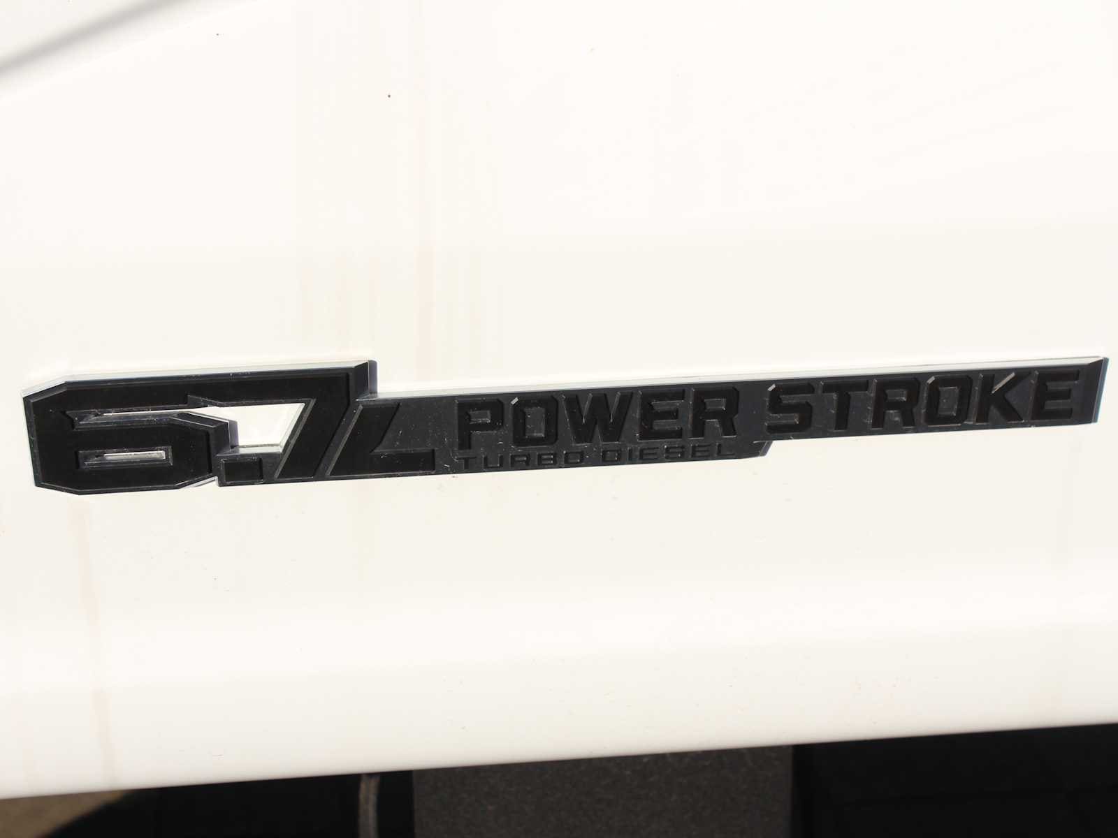 new 2024 Ford Super Duty F-550 DRW car, priced at $89,998