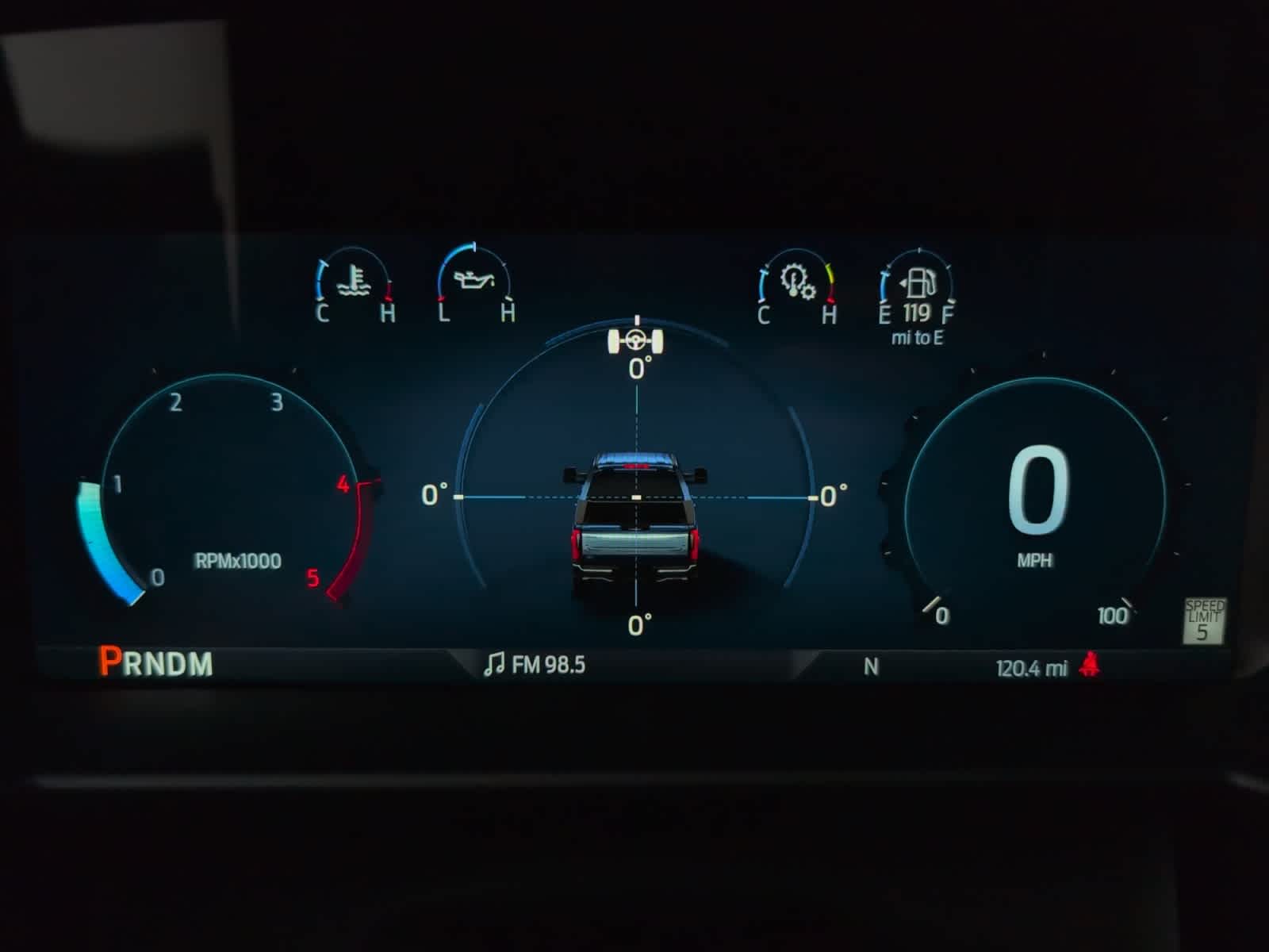 new 2026 Ford Super Duty F-450 DRW car, priced at $110,770