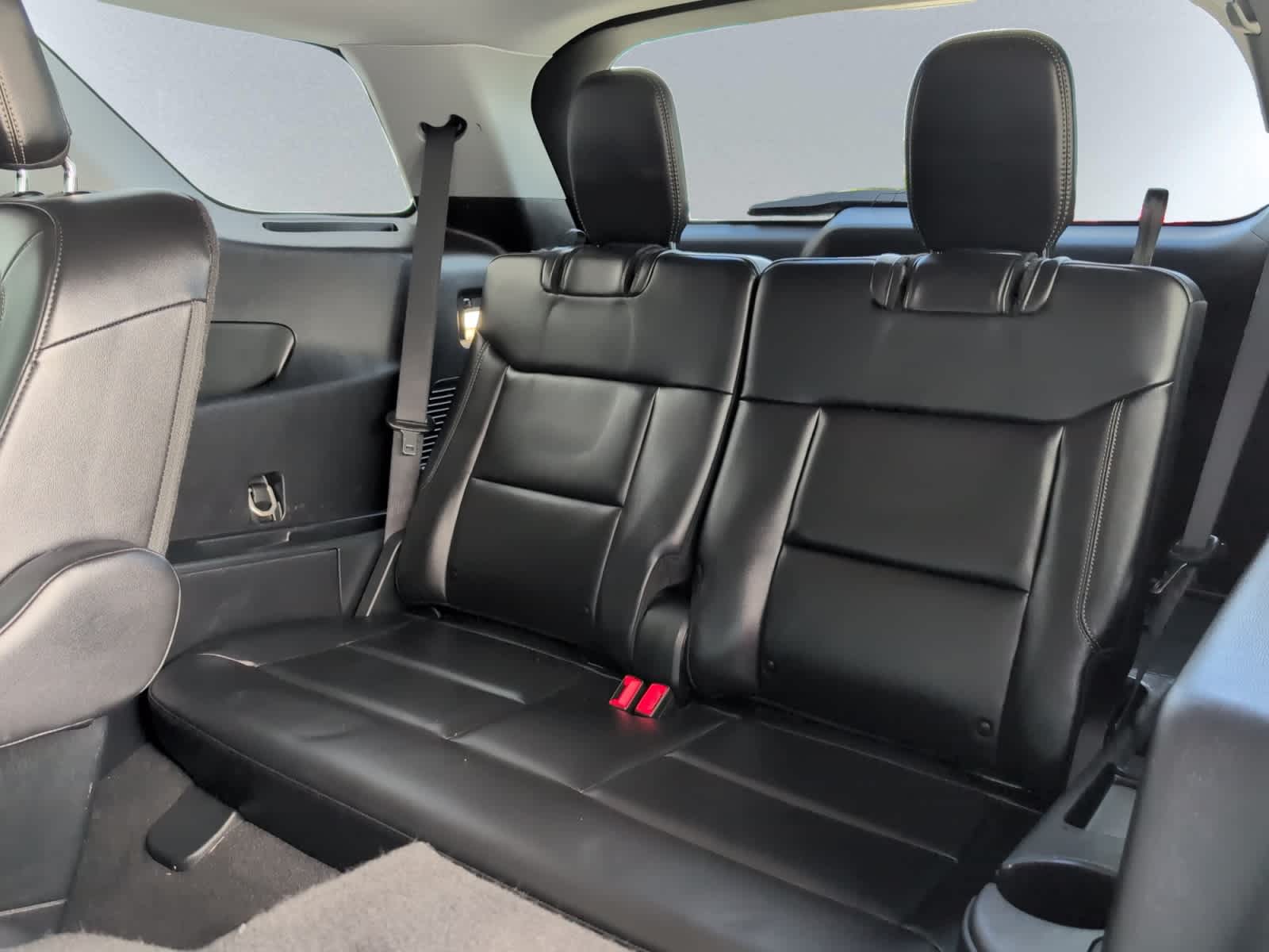 used 2023 Ford Explorer car, priced at $33,997